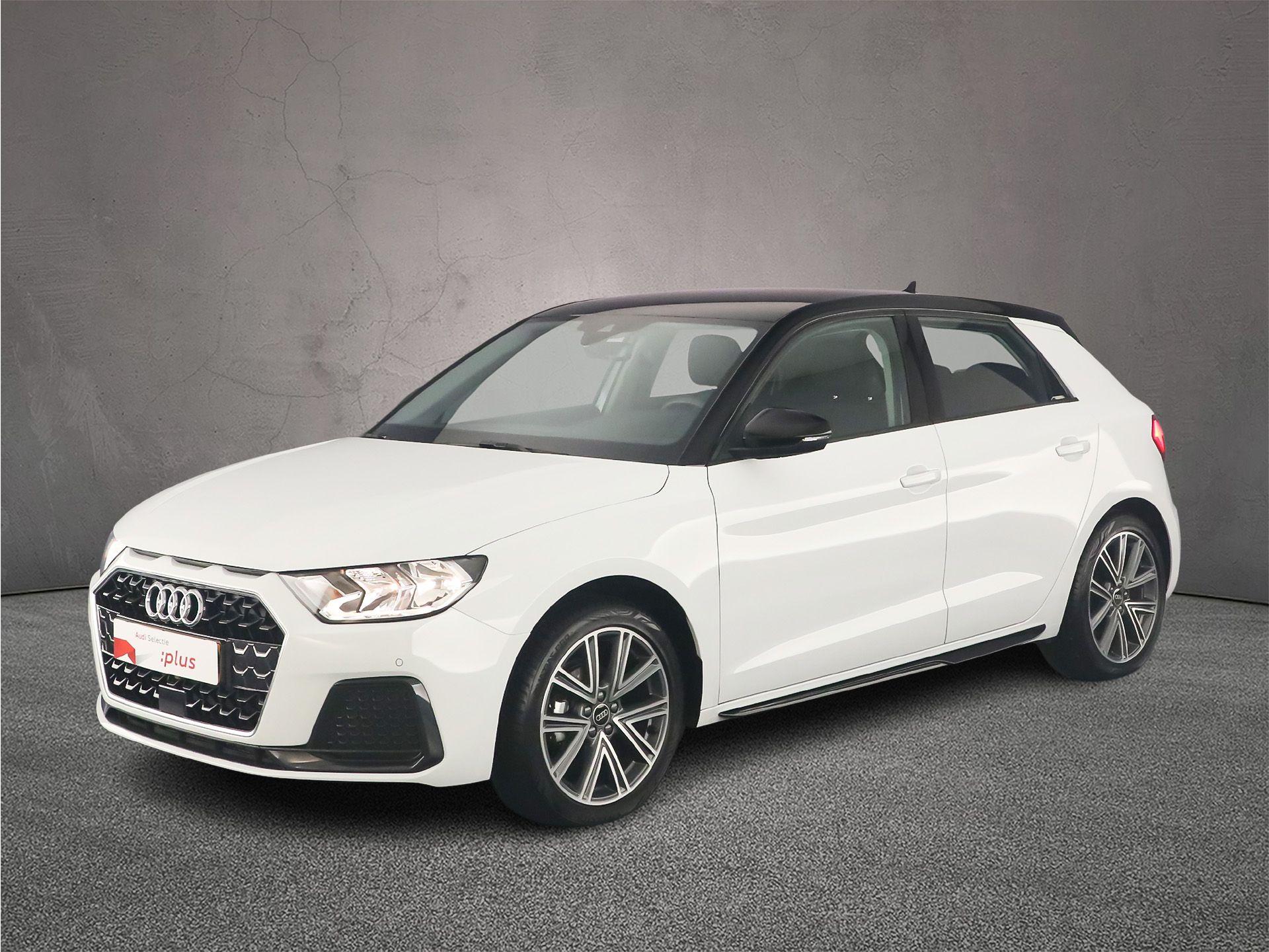 Audi A1 Sportback Sportback 25 TFSI