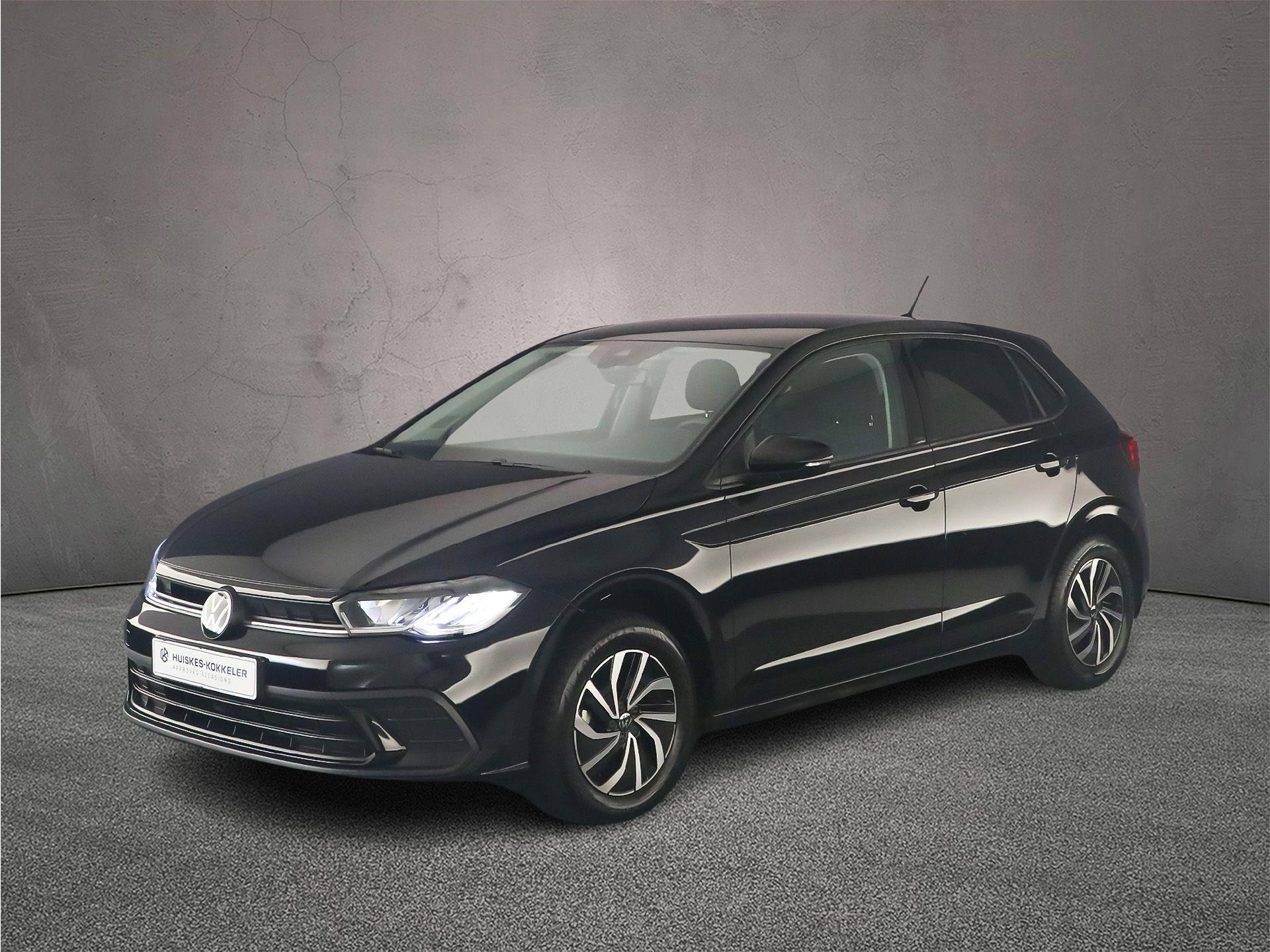 Volkswagen Polo Life Edition