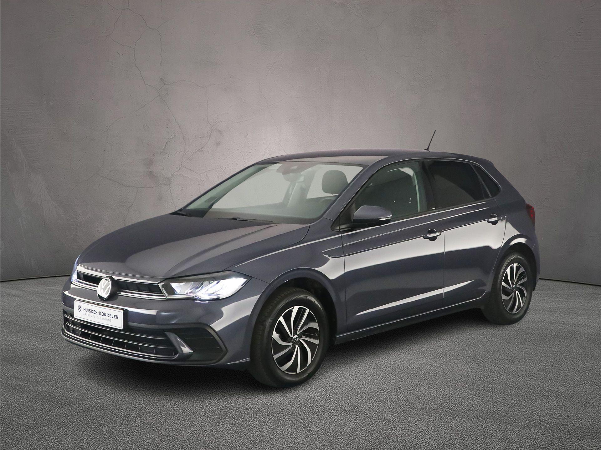 Volkswagen Polo Life Edition