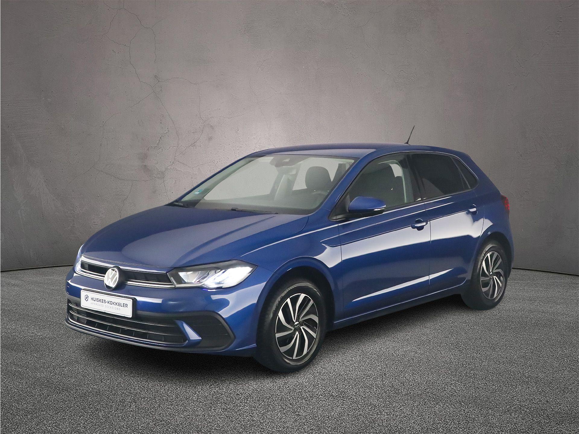 Volkswagen Polo Life Edition