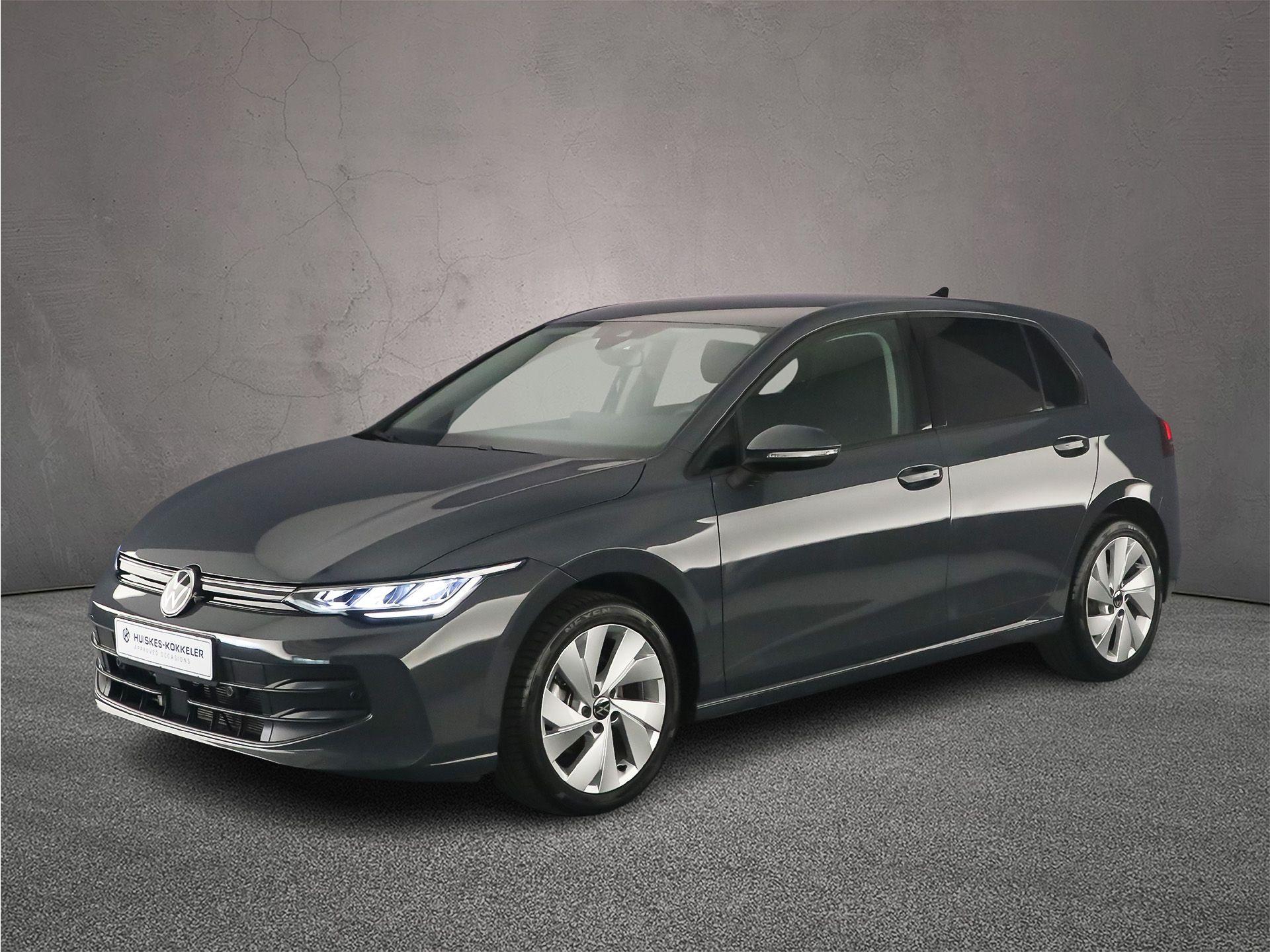 Volkswagen Golf Life Edition