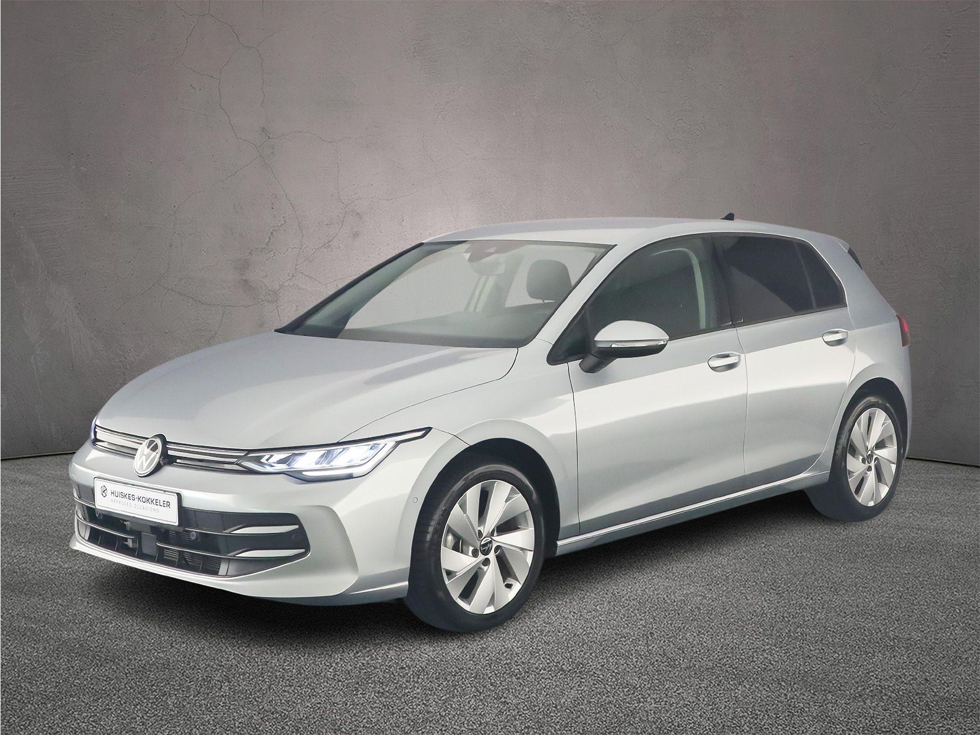 Volkswagen Golf Life Edition