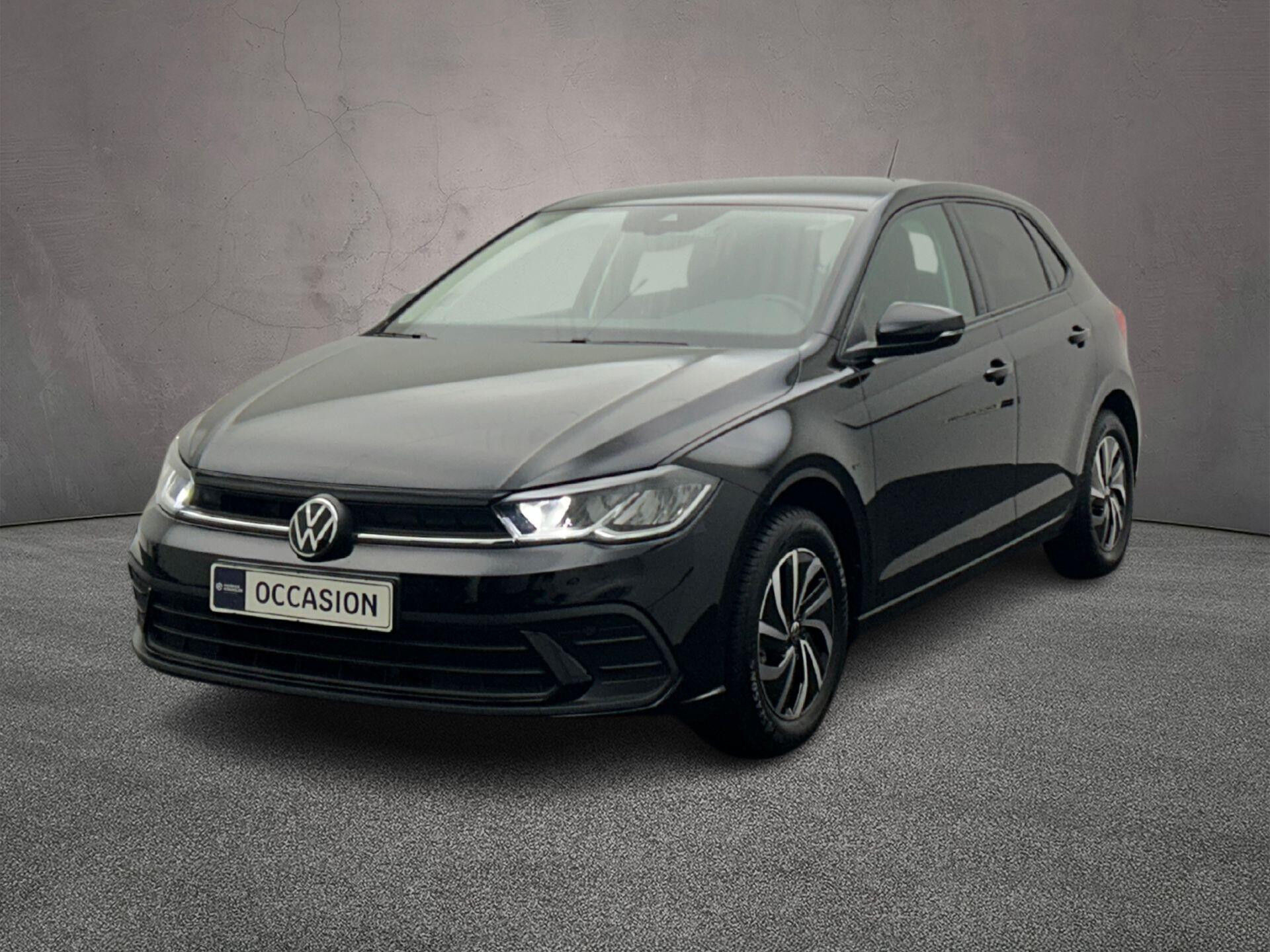 Volkswagen Polo Life Edition