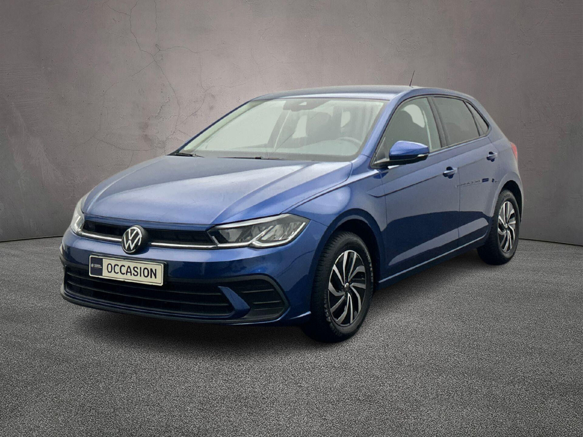 Volkswagen Polo Life Edition