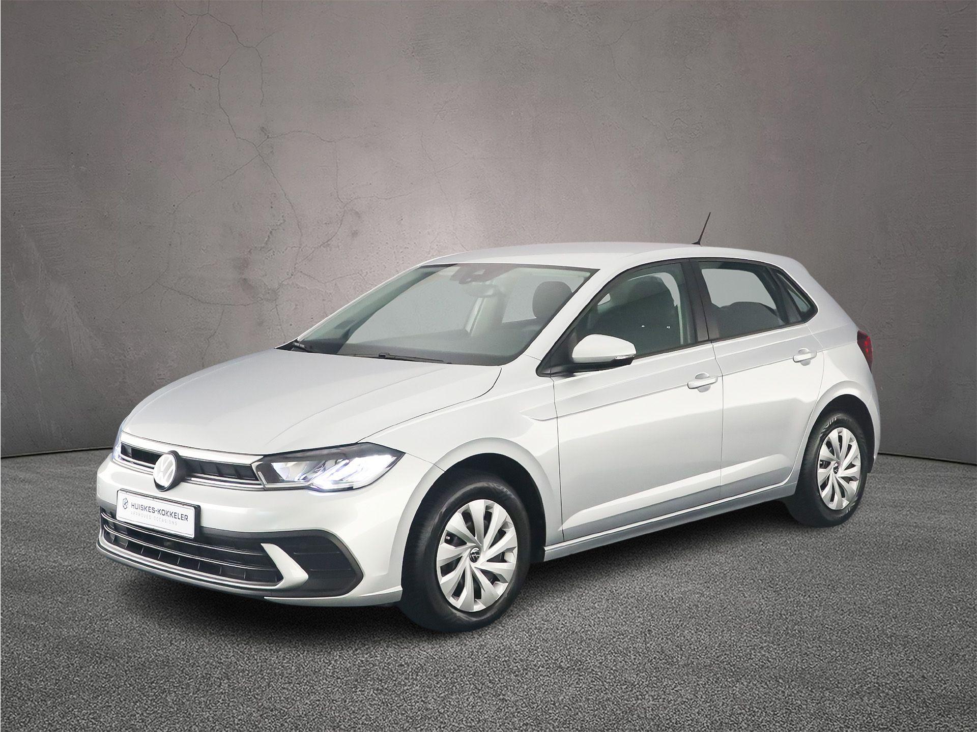 Volkswagen Polo Polo