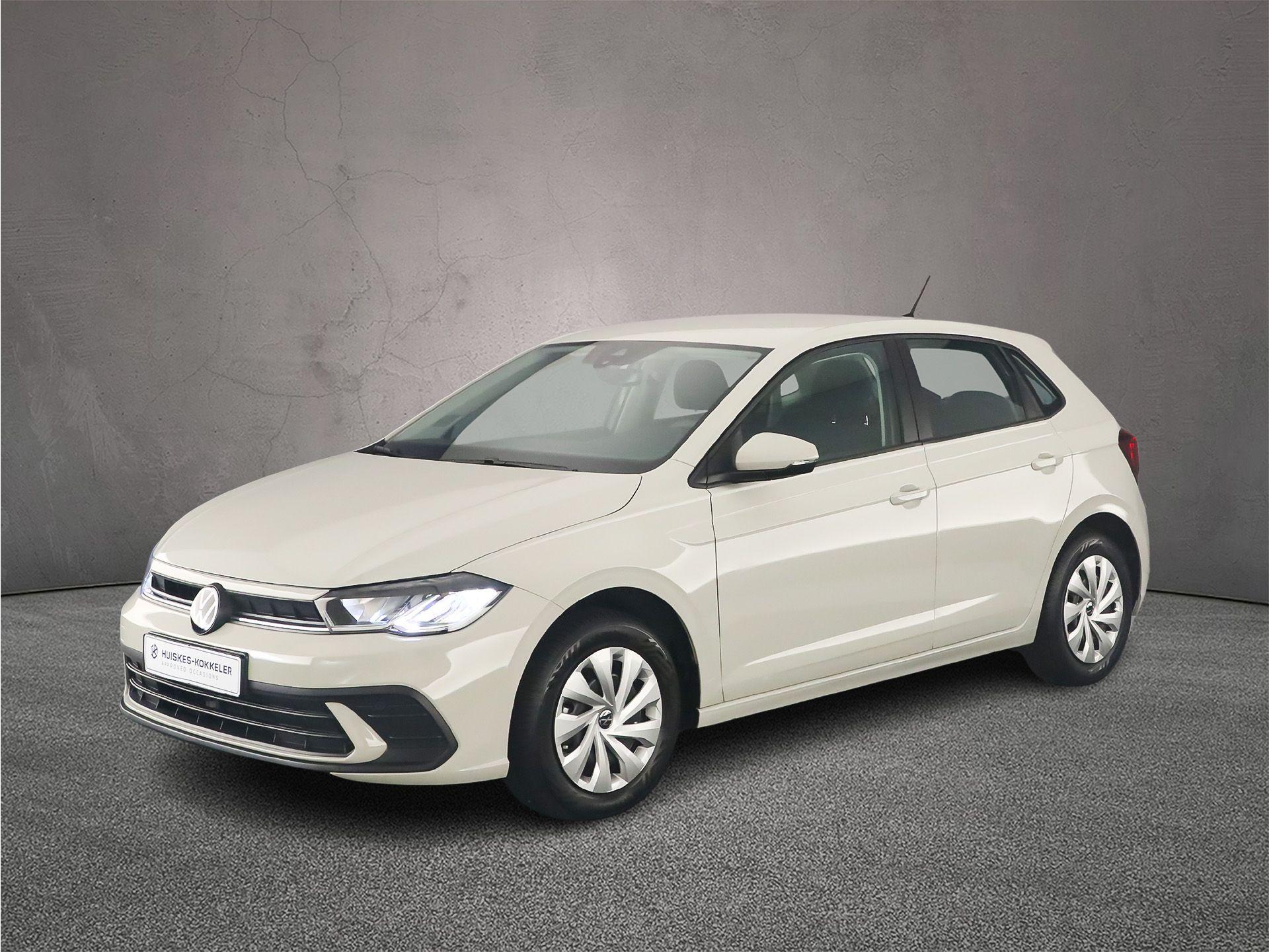 Volkswagen Polo Polo