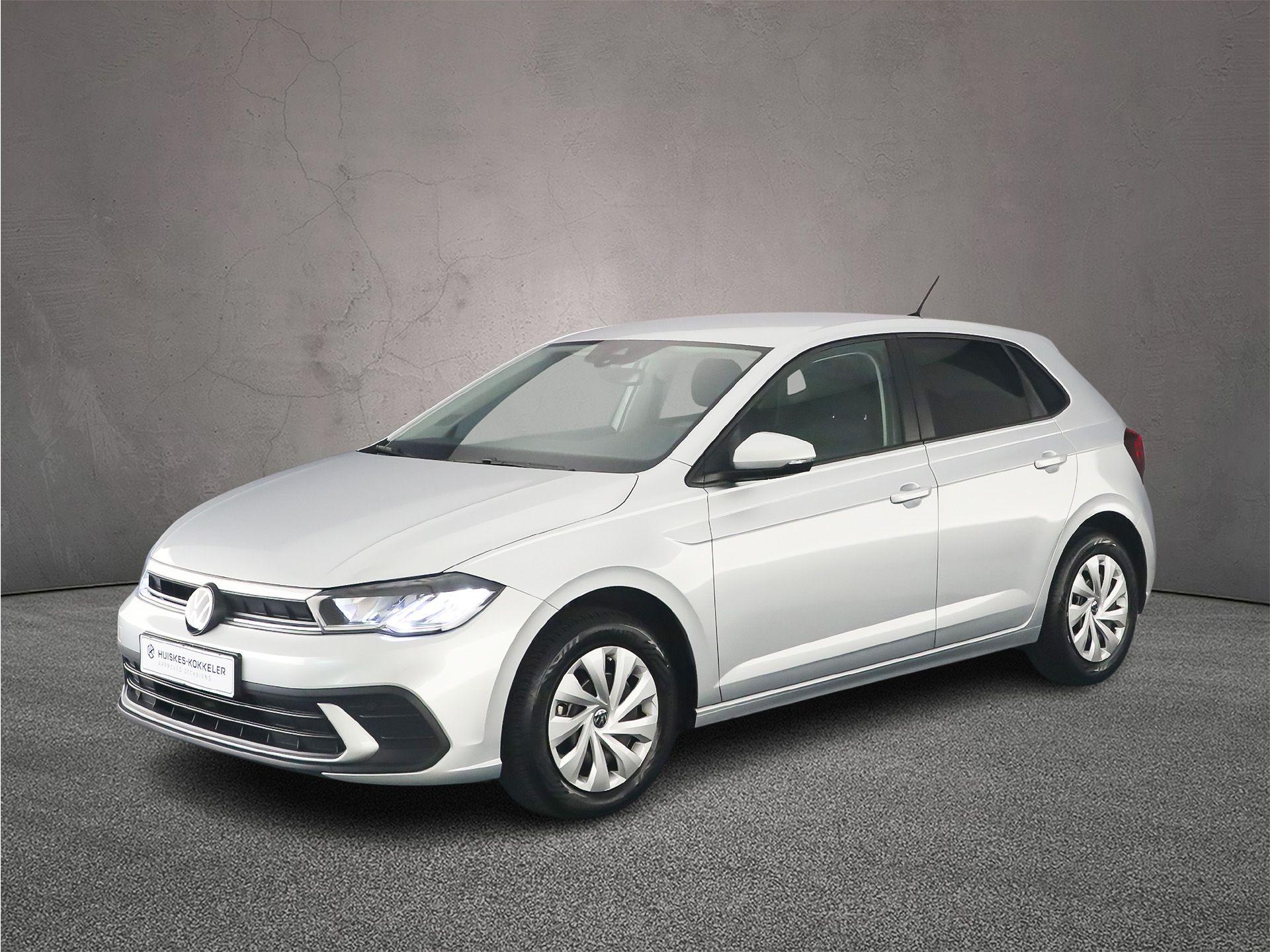 Volkswagen Polo Polo