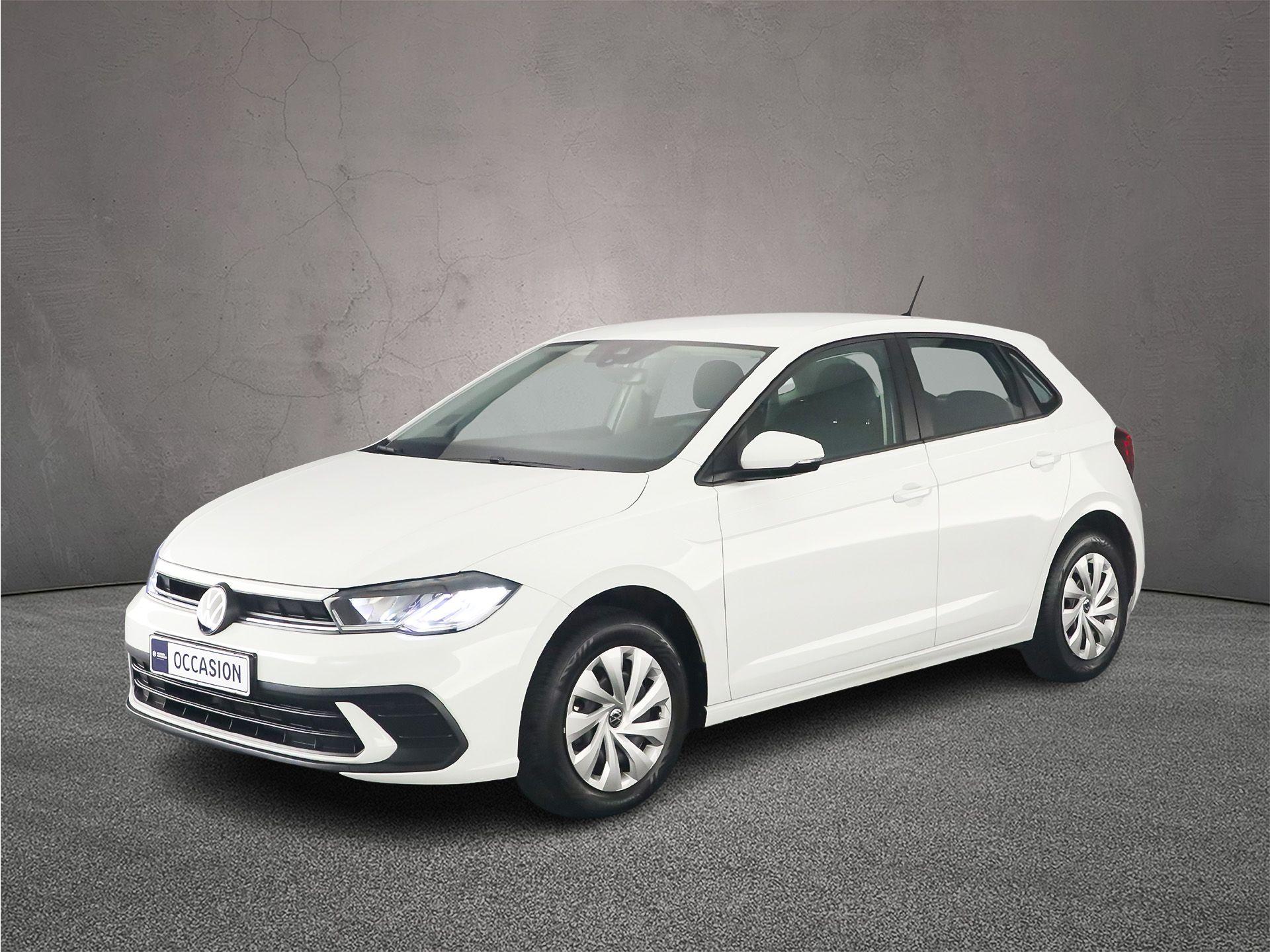 Volkswagen Polo Polo