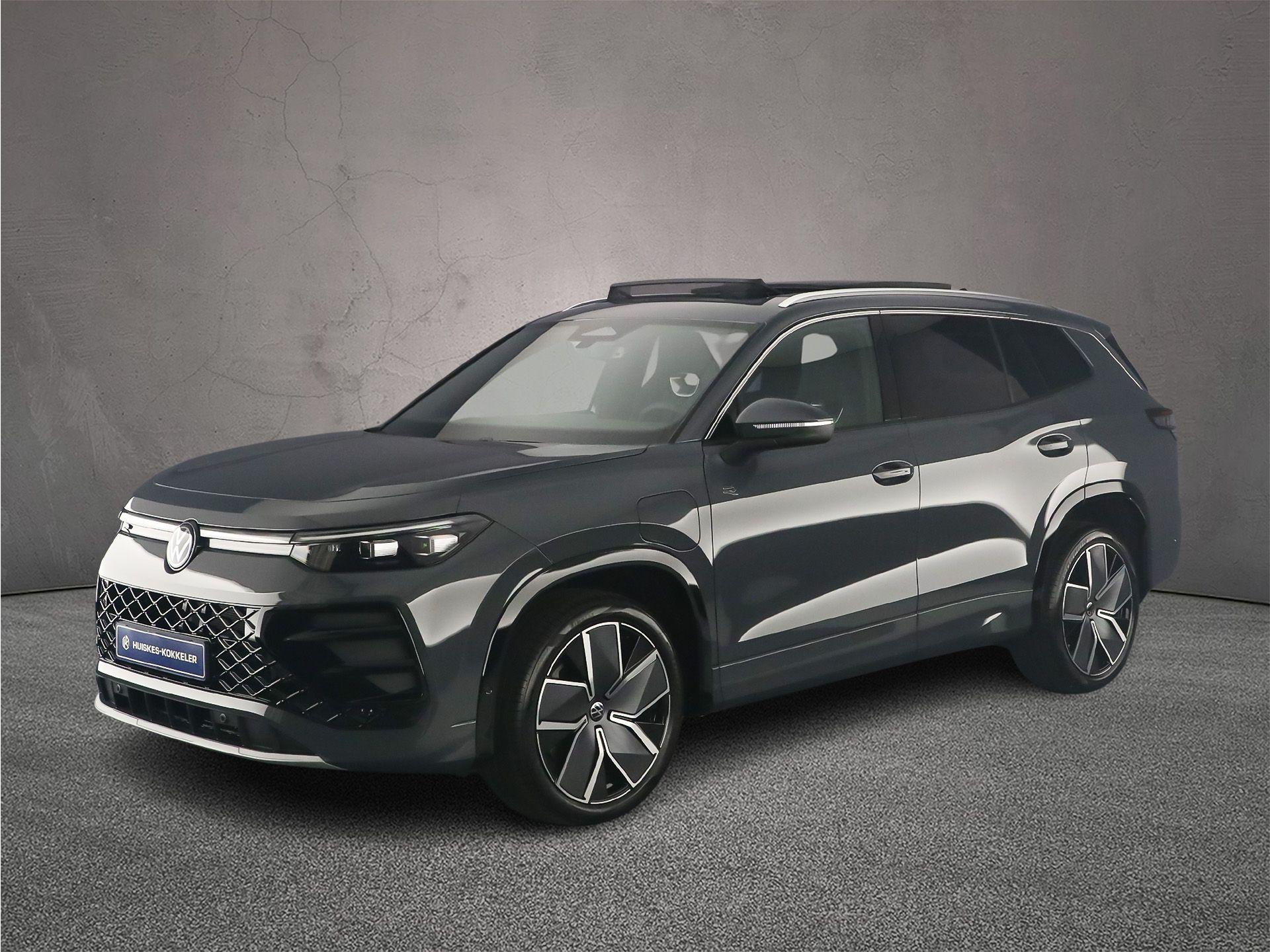 Volkswagen Tayron R-Line Edition