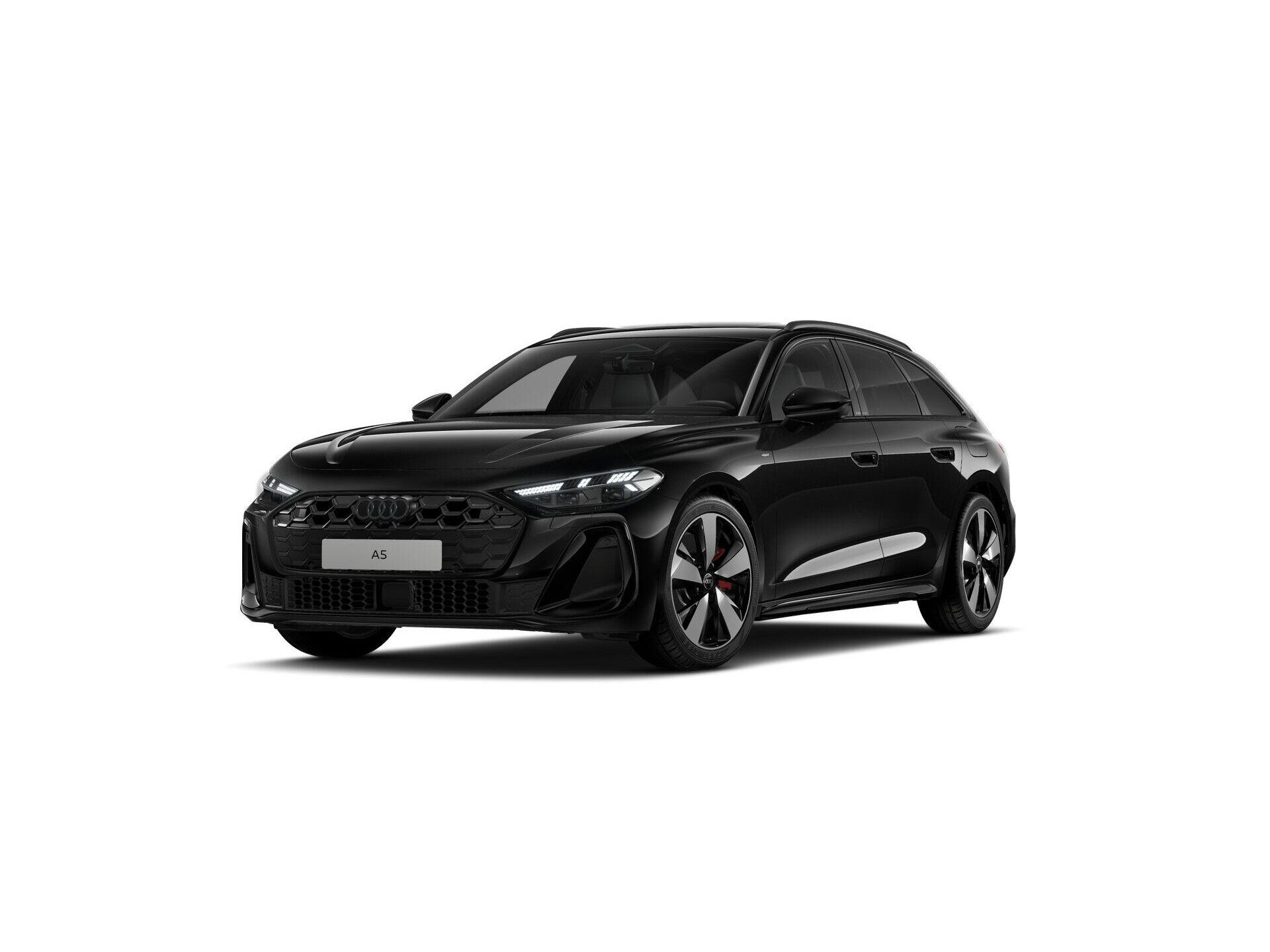 Audi A5 Avant Avant 2.0 e-hybrid quattro S edition