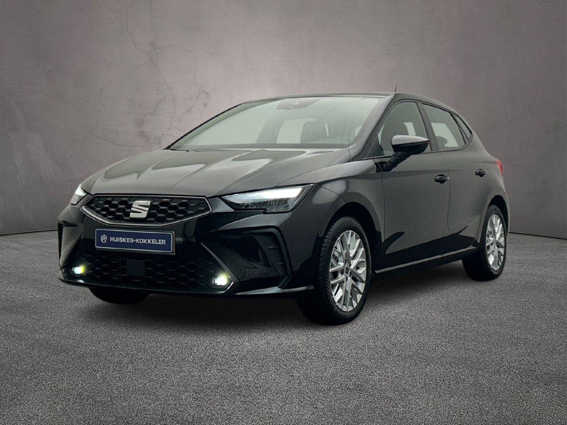 SEAT Ibiza Style