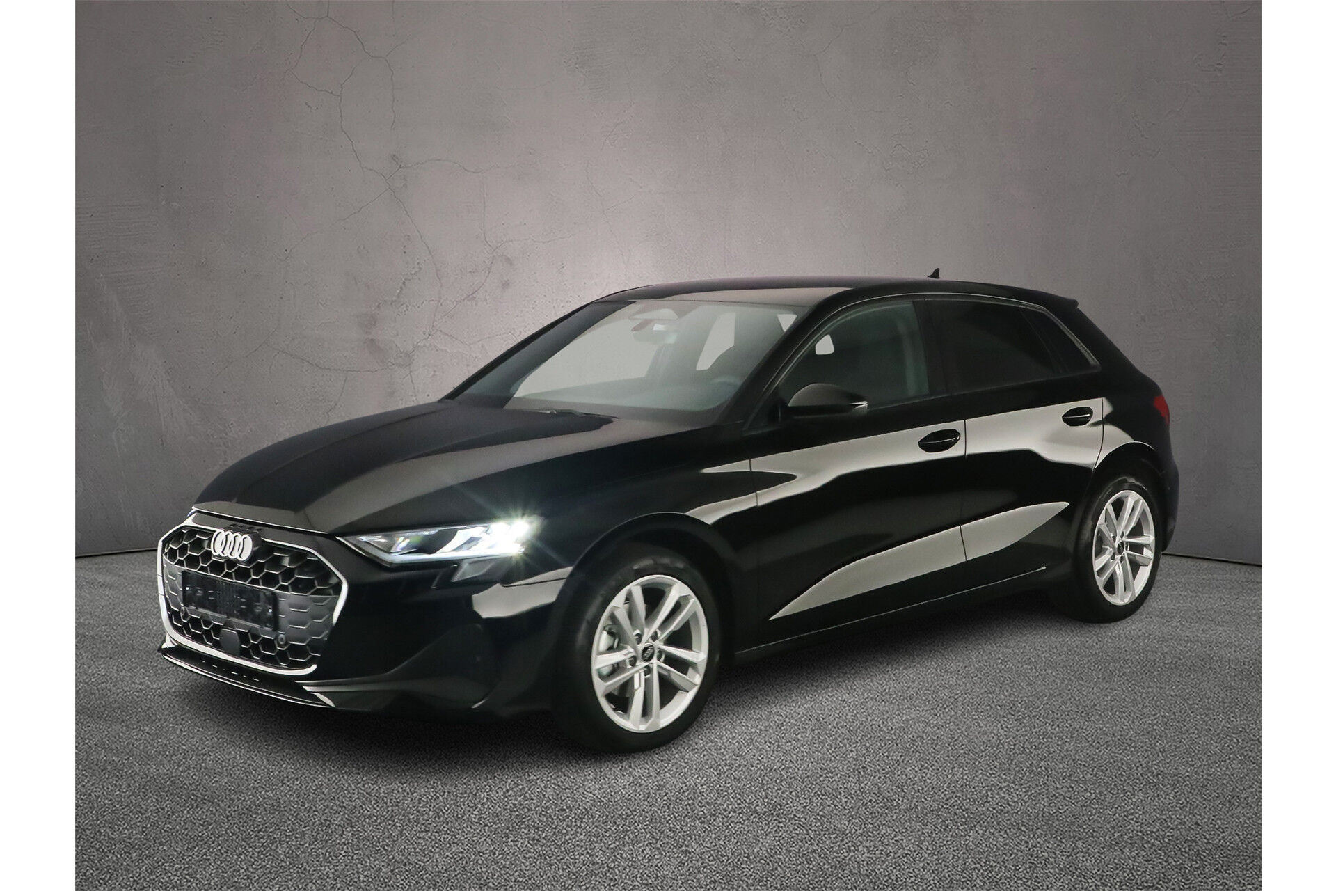 Audi A3 Sportback 30 TFSI 116pk Pro Line