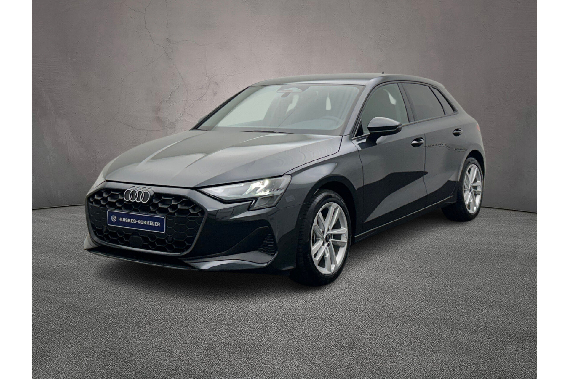 Audi A3 Sportback 30 TFSI 116pk Pro Line
