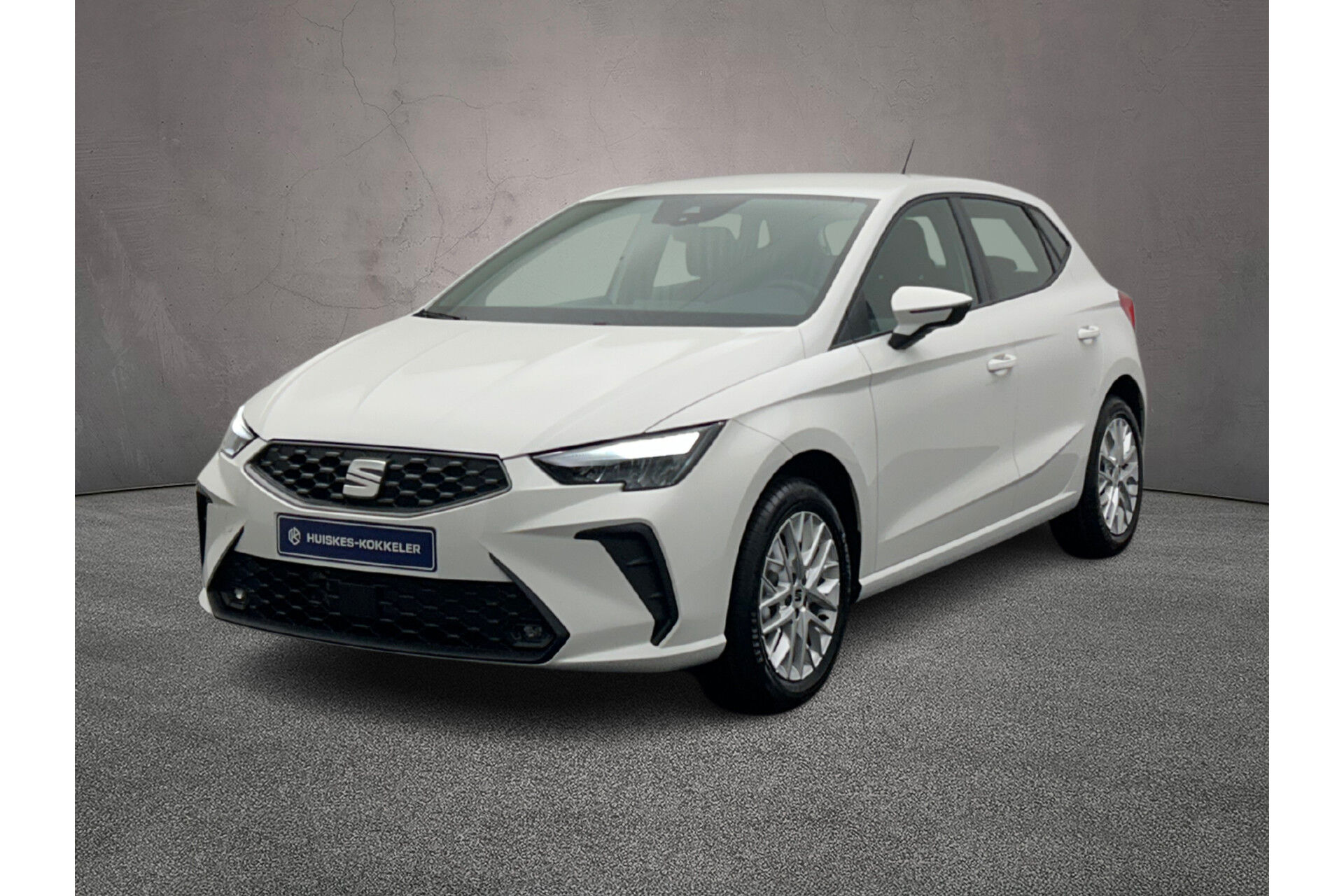 SEAT Ibiza 1.0 EcoTSI 95pk Style Plus € 2.000,- inruilpremie