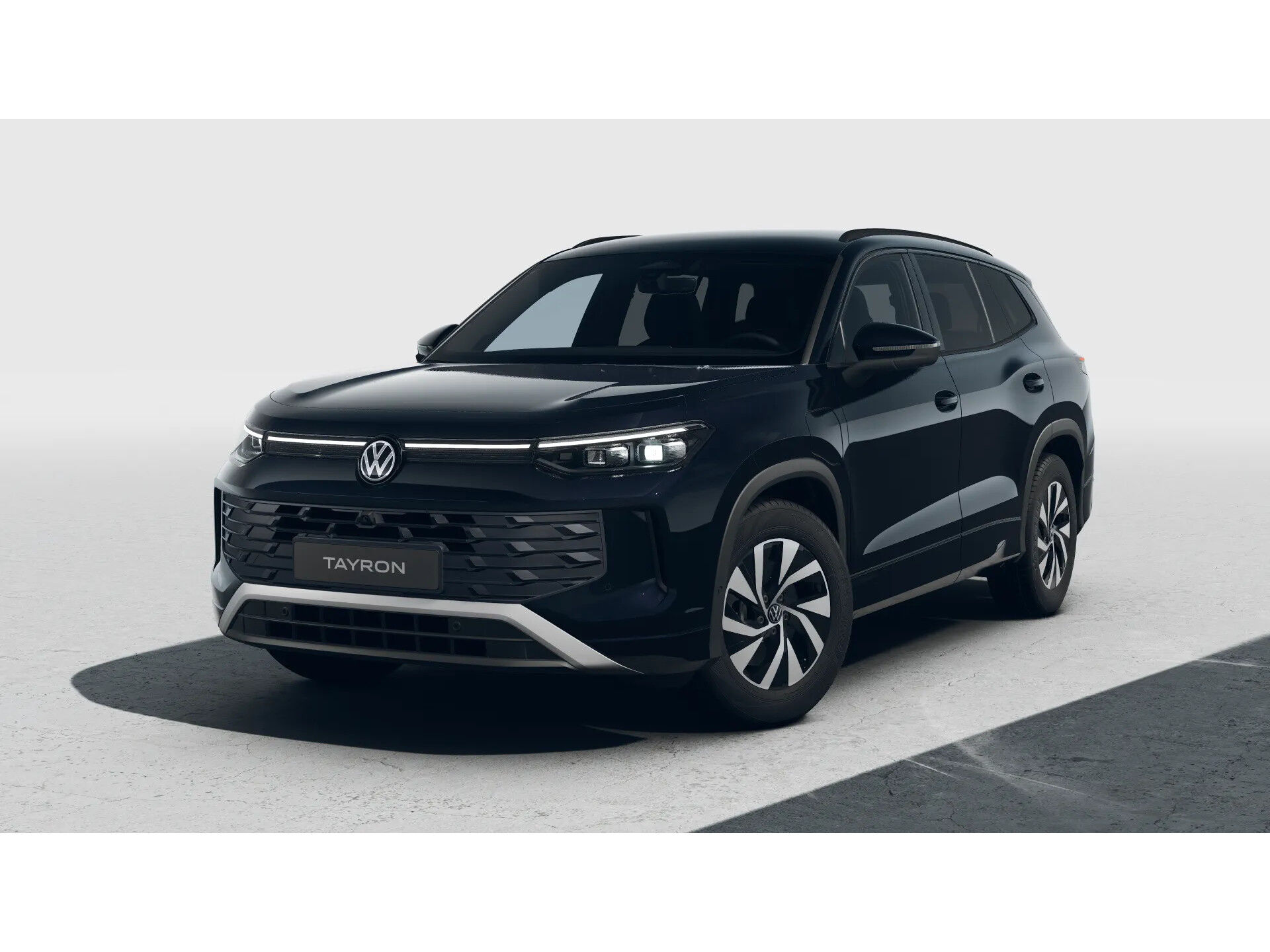 Volkswagen Tayron 1.5 eHybrid 204pk Life Edition