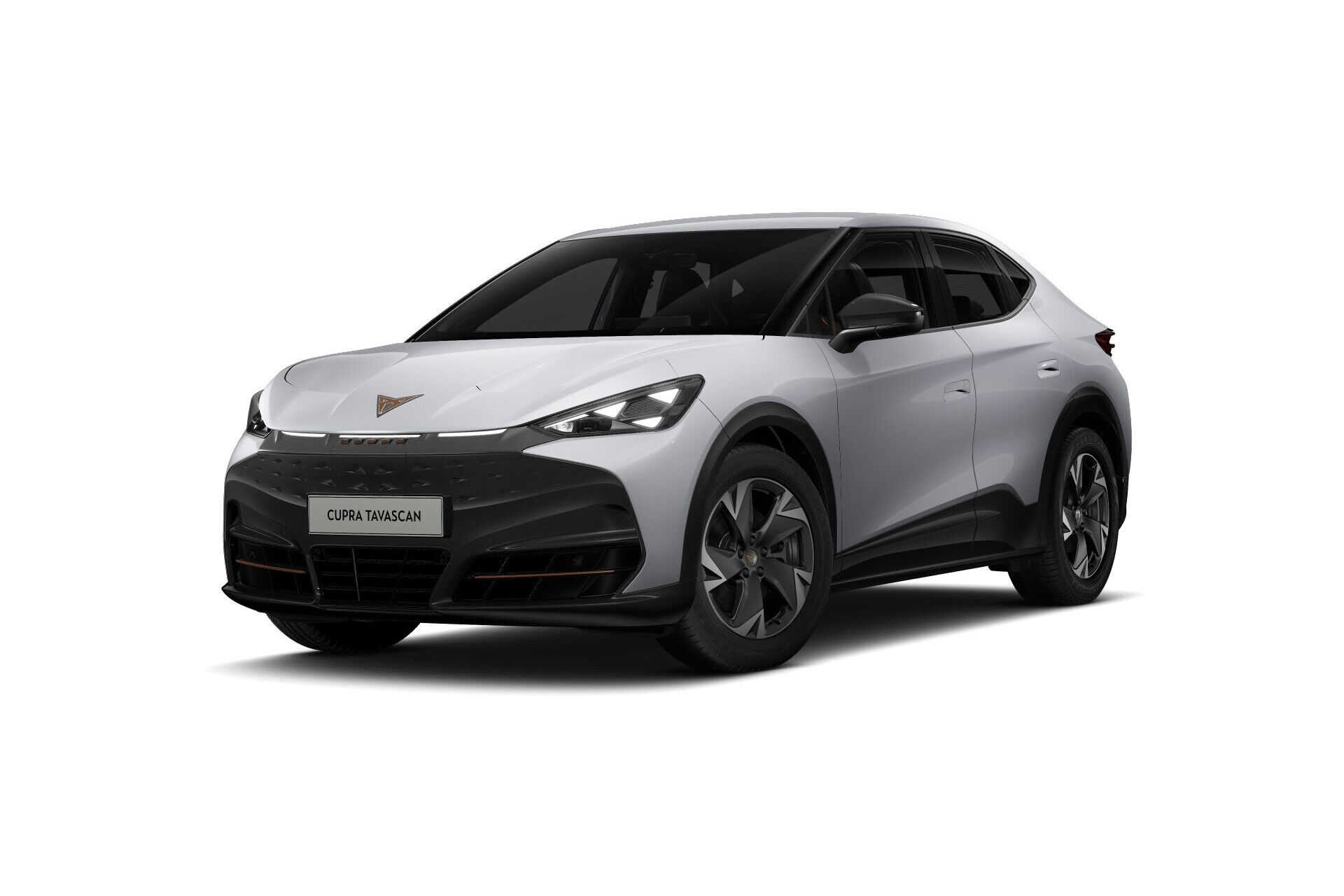 CUPRA Tavascan 77kWh batterij 286pk Essential