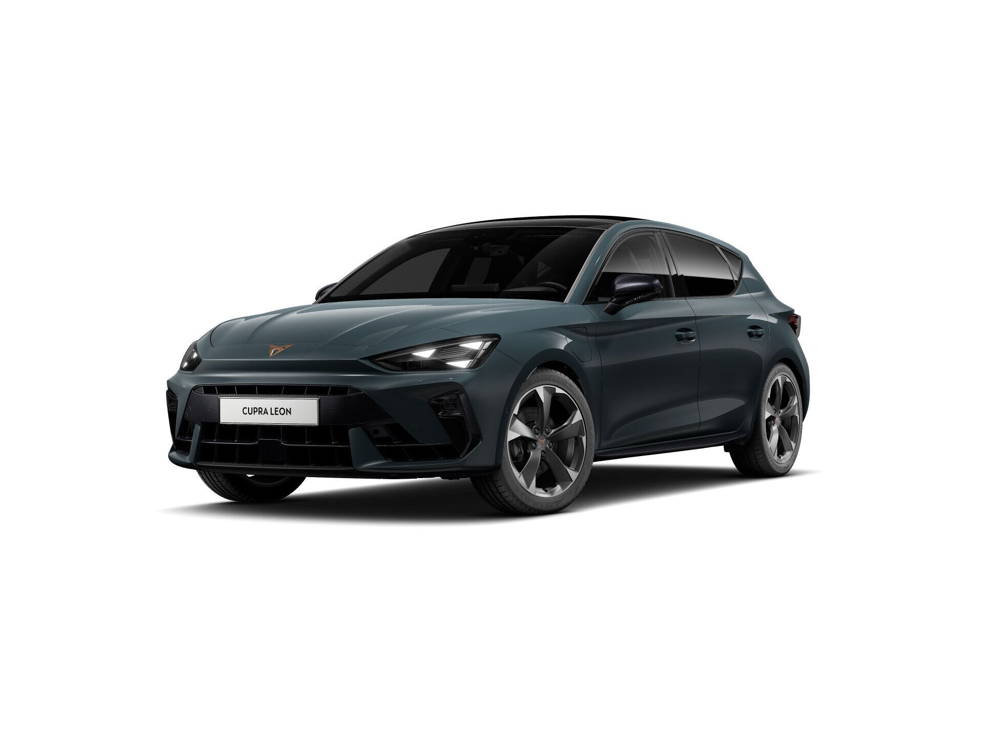 CUPRA Leon 1.5 TSI e-Hybrid 204pk Business