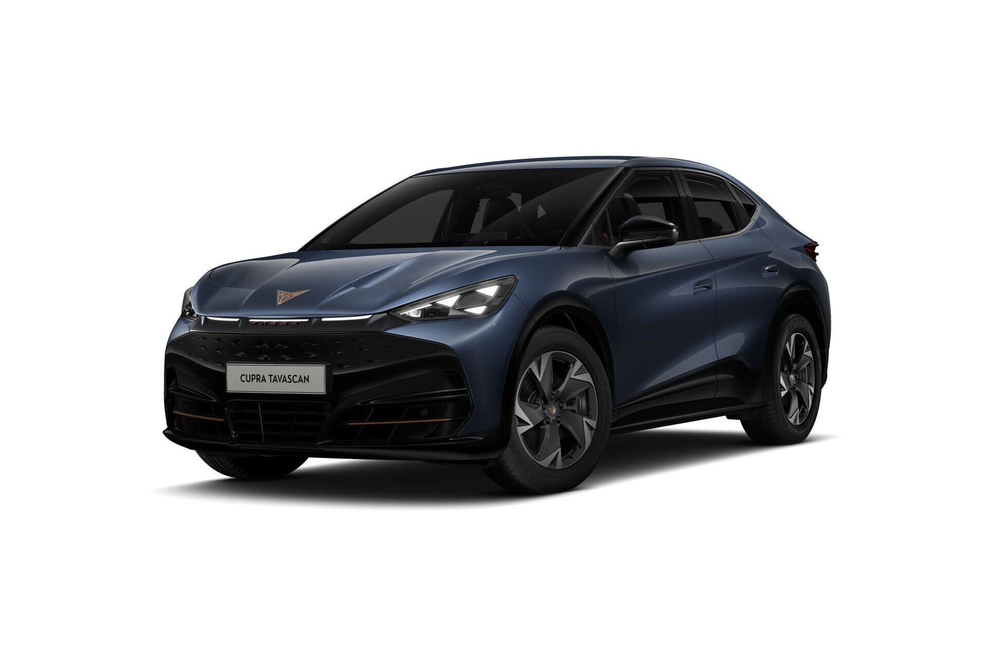 CUPRA Tavascan 77kWh batterij 286pk Essential