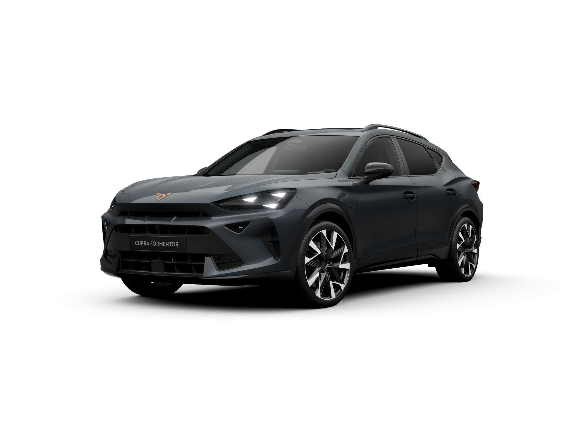 CUPRA Formentor 1.5 TSI e-Hybrid 272pk VZ Performance