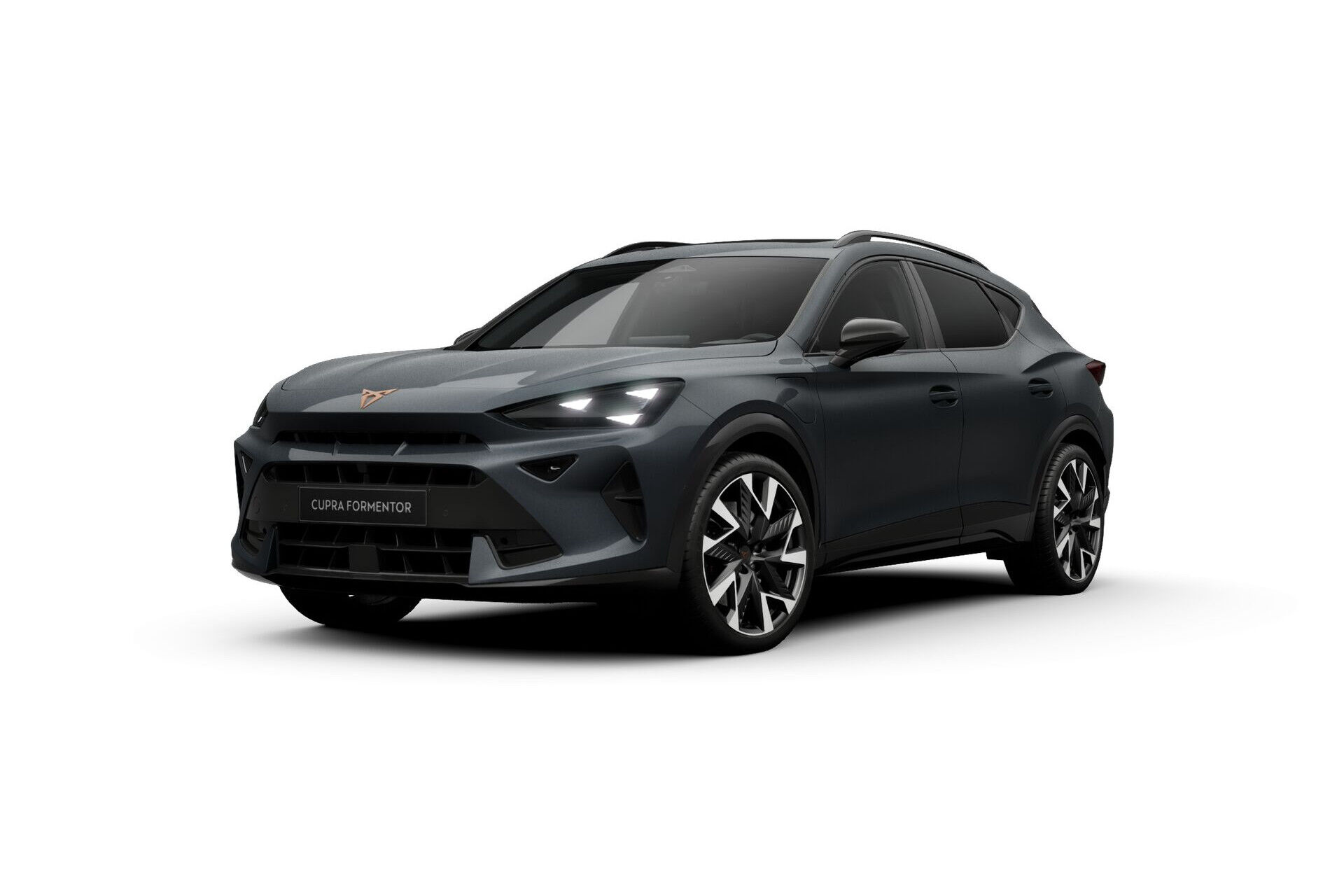 CUPRA Formentor 1.5 TSI e-Hybrid 272pk VZ Performance