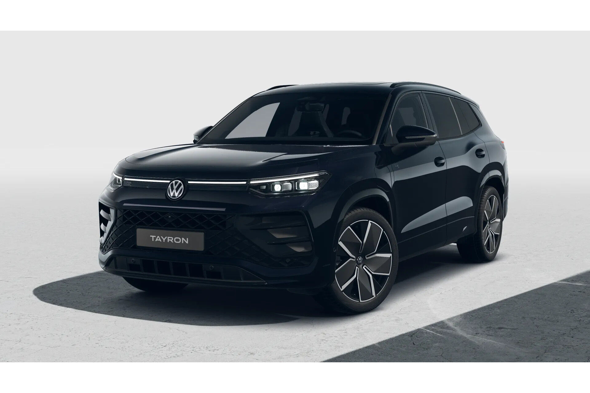 Volkswagen Tayron 1.5 eHybrid 204pk R-Line Edition