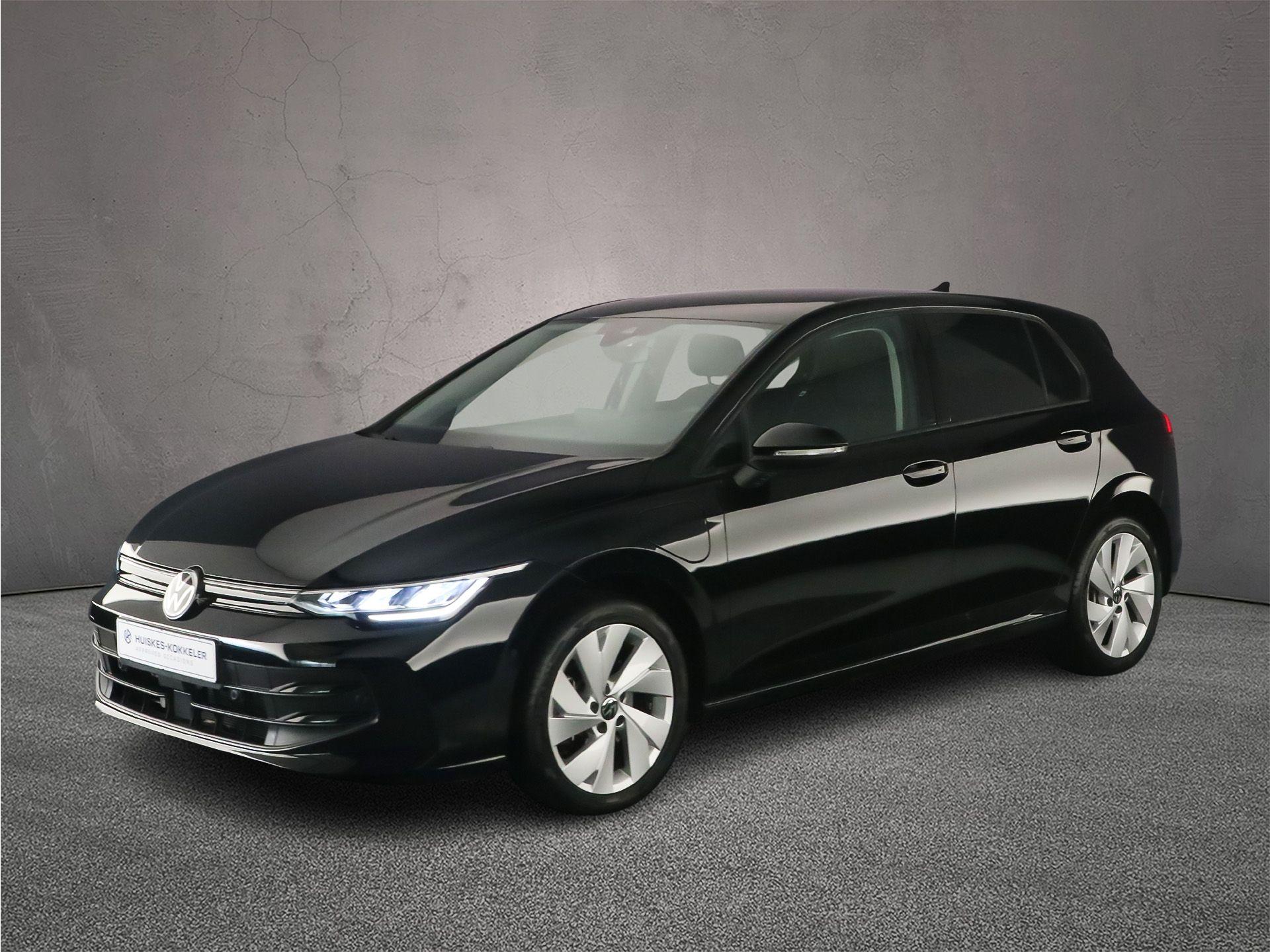 Volkswagen Golf Life Edition