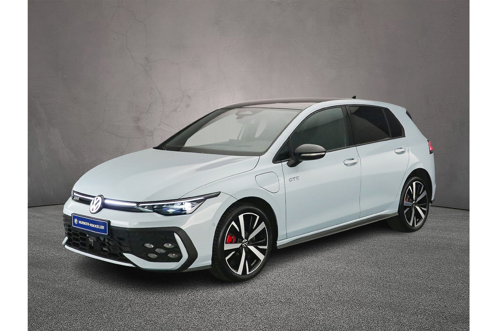 Volkswagen Golf 1.5 eHybrid 272pk GTE