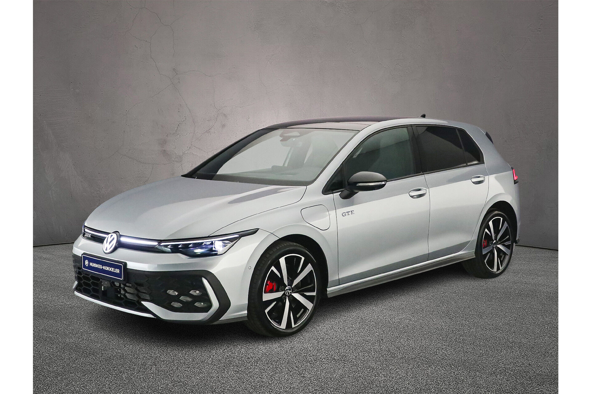 Volkswagen Golf 1.5 eHybrid 272pk GTE