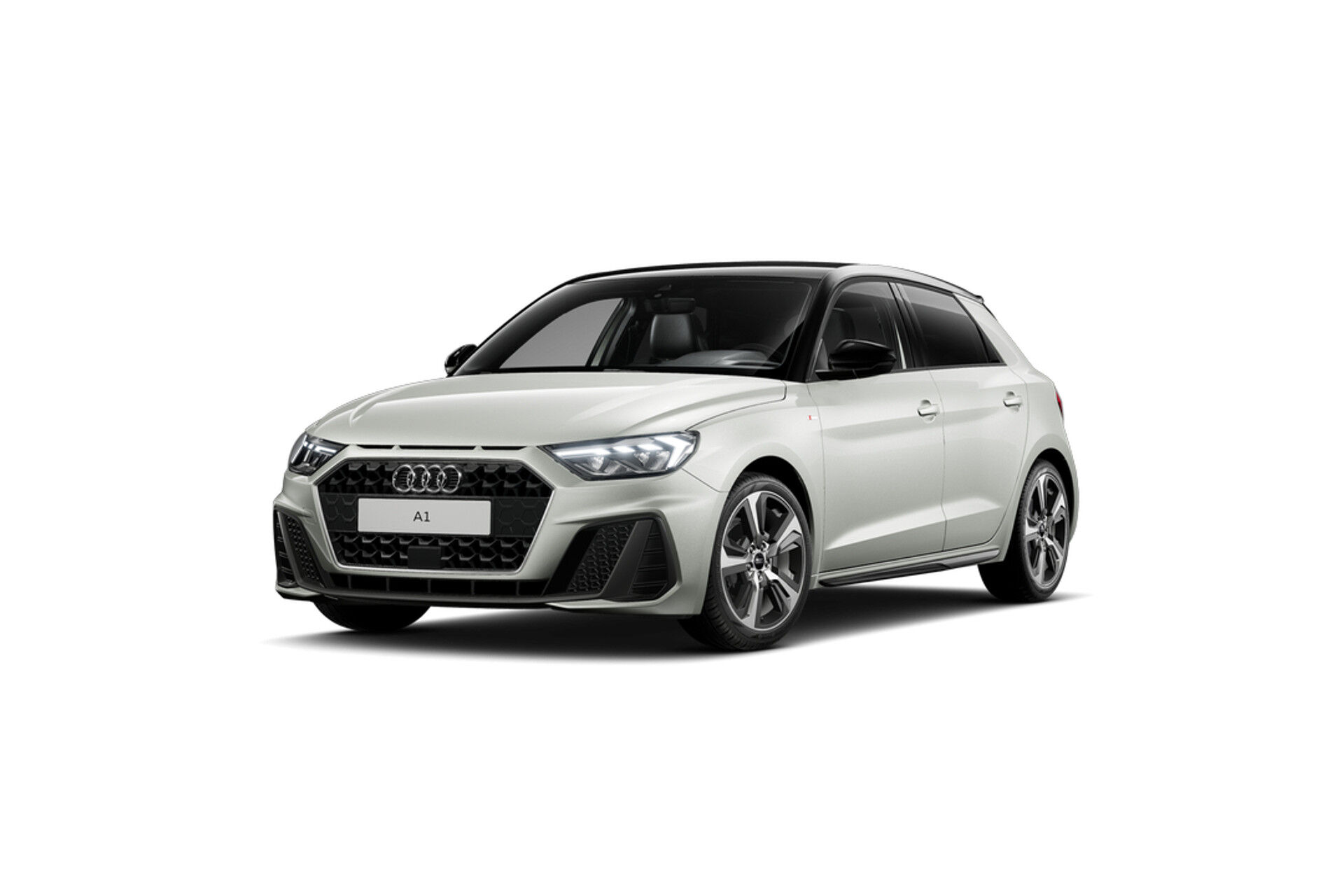 Audi A1 Sportback 30 TFSI 116pk S edition