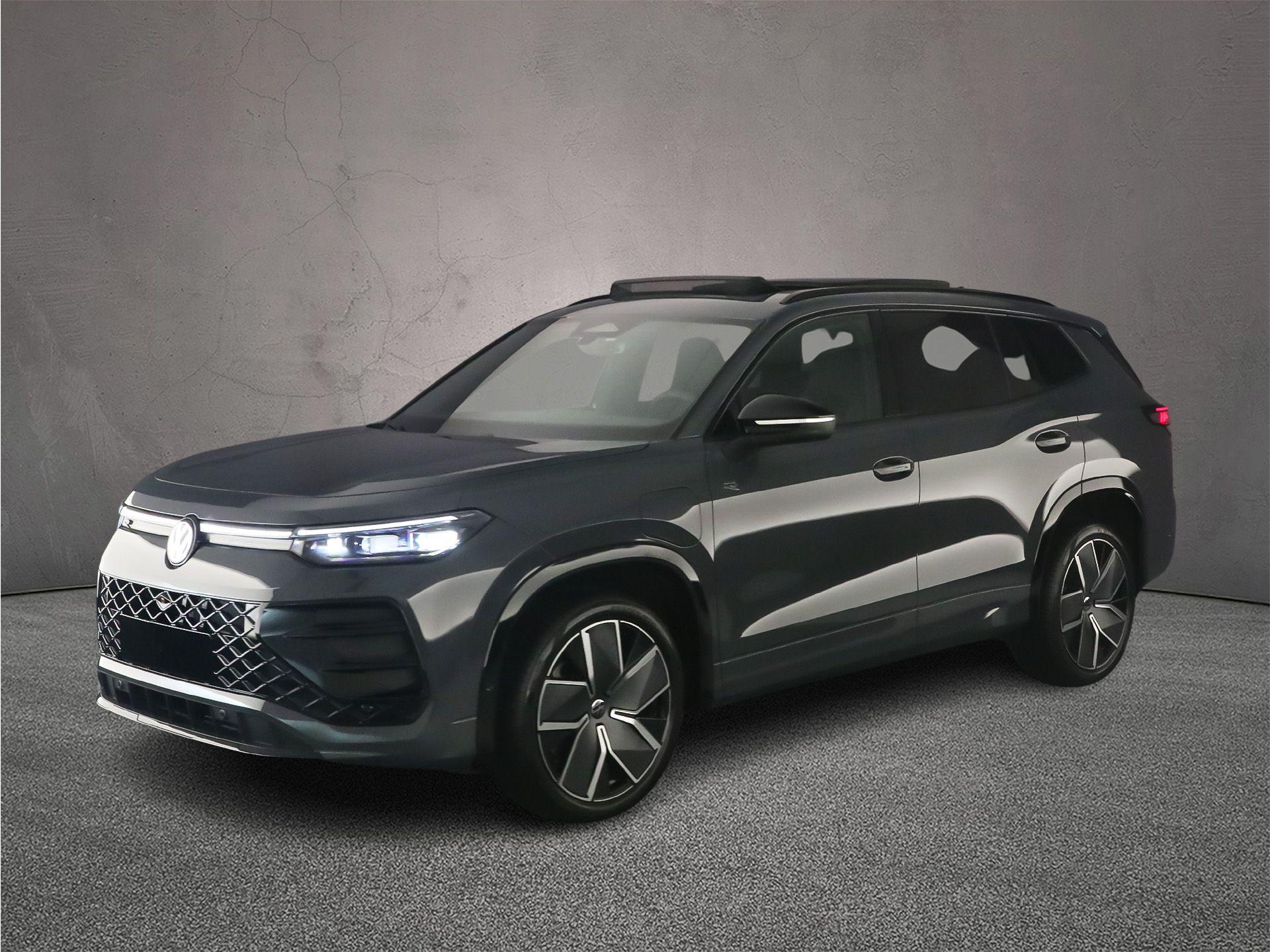 Volkswagen Tayron R-Line Edition