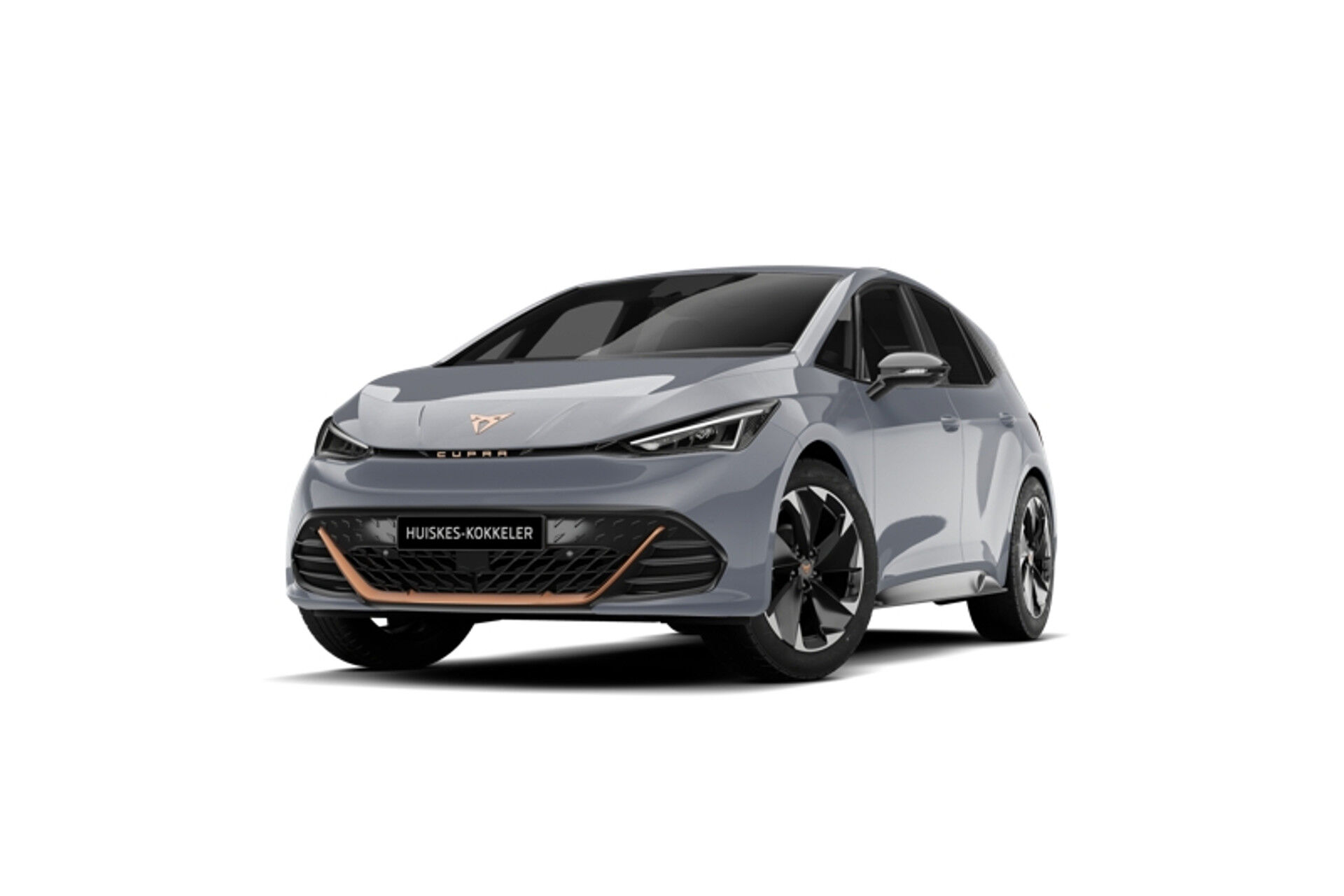 CUPRA Born 58kWh batterij 204pk Essential Limited