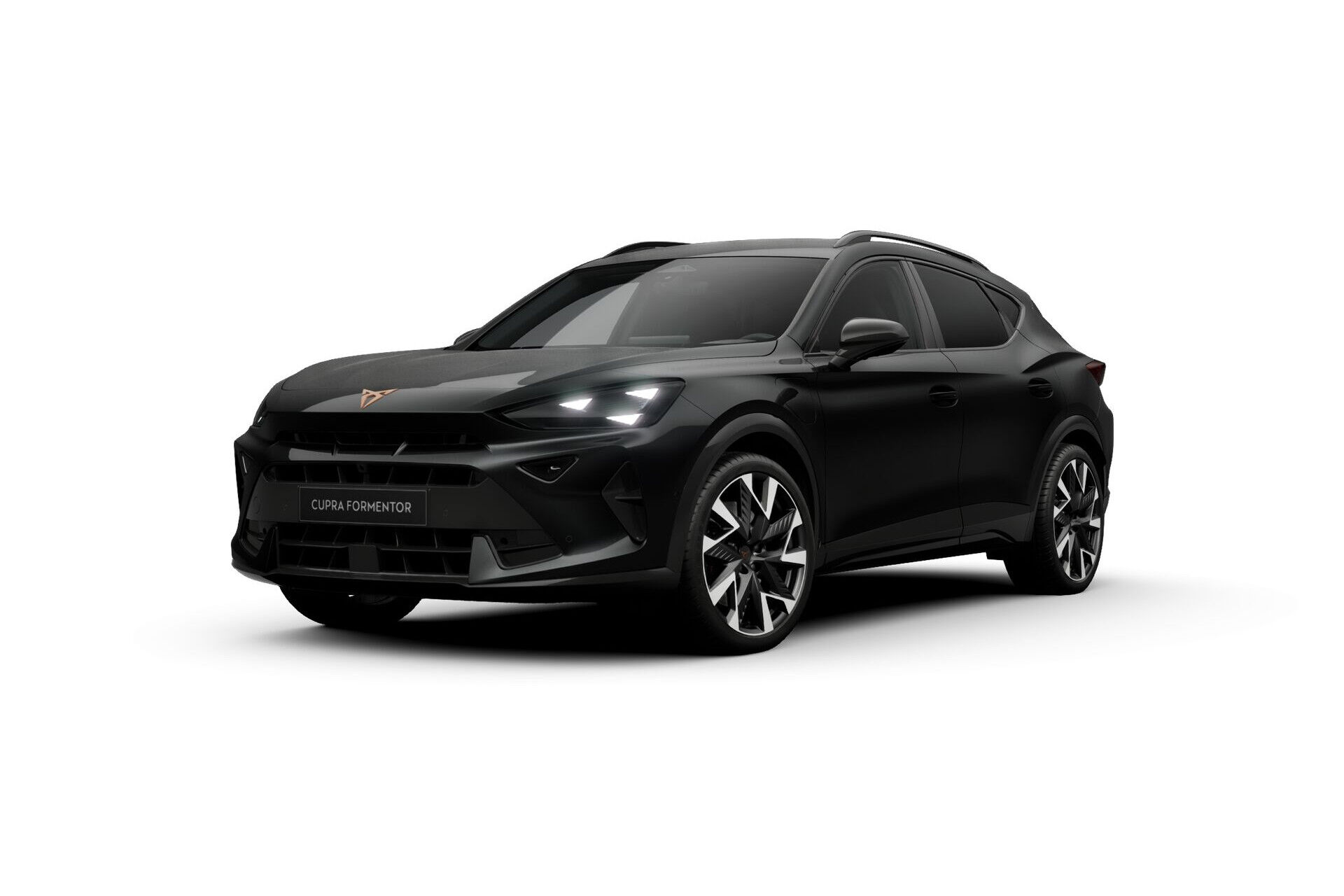 CUPRA Formentor 1.5 TSI e-Hybrid 272pk VZ Performance