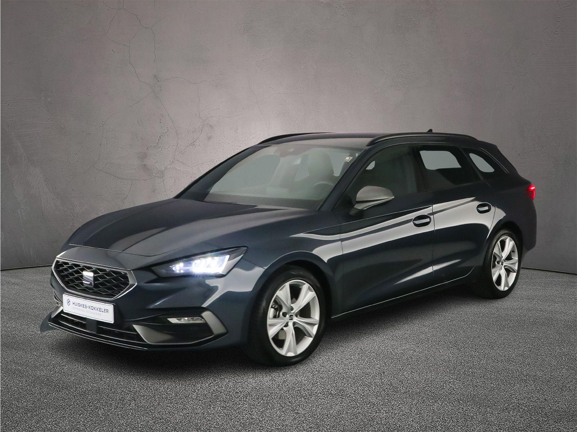 SEAT Leon Sportstourer Sportstourer FR
