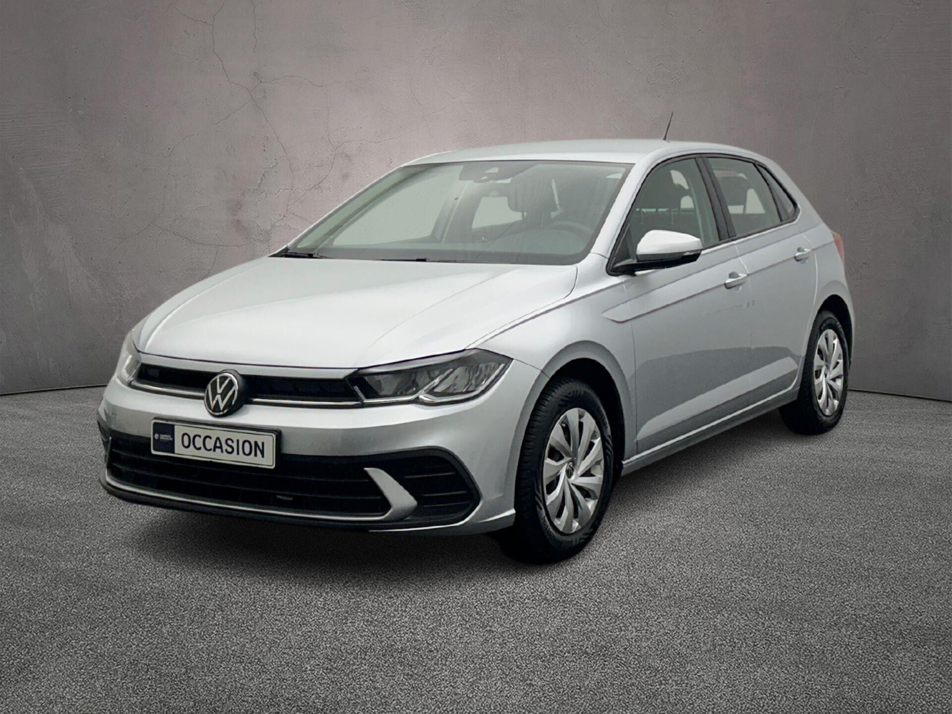 Volkswagen Polo Polo