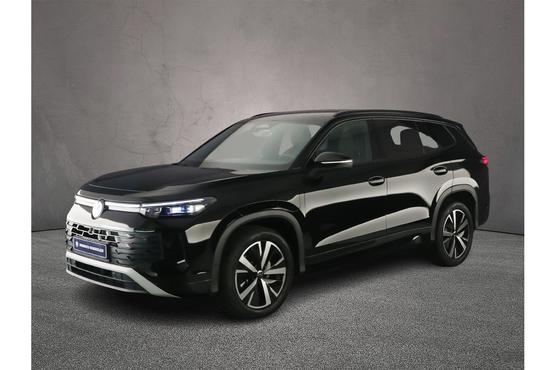Volkswagen Tayron 1.5 eHybrid 204pk Life Edition