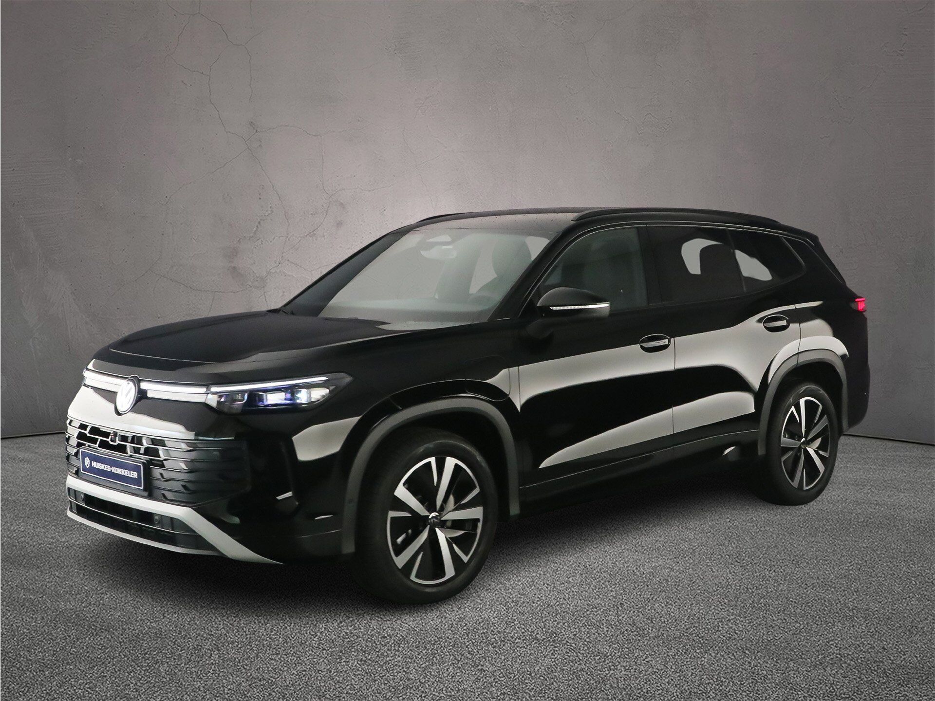 Volkswagen Tayron 1.5 eHybrid 204pk Life Edition