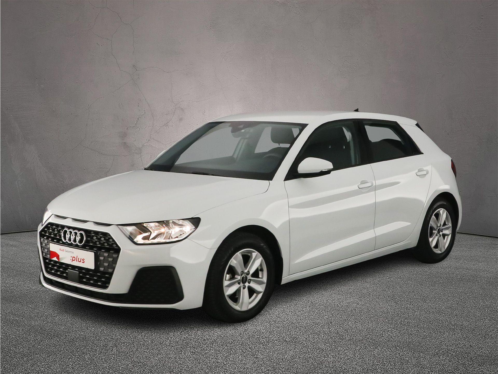 Audi A1 Sportback Sportback 25 TFSI Pro Line