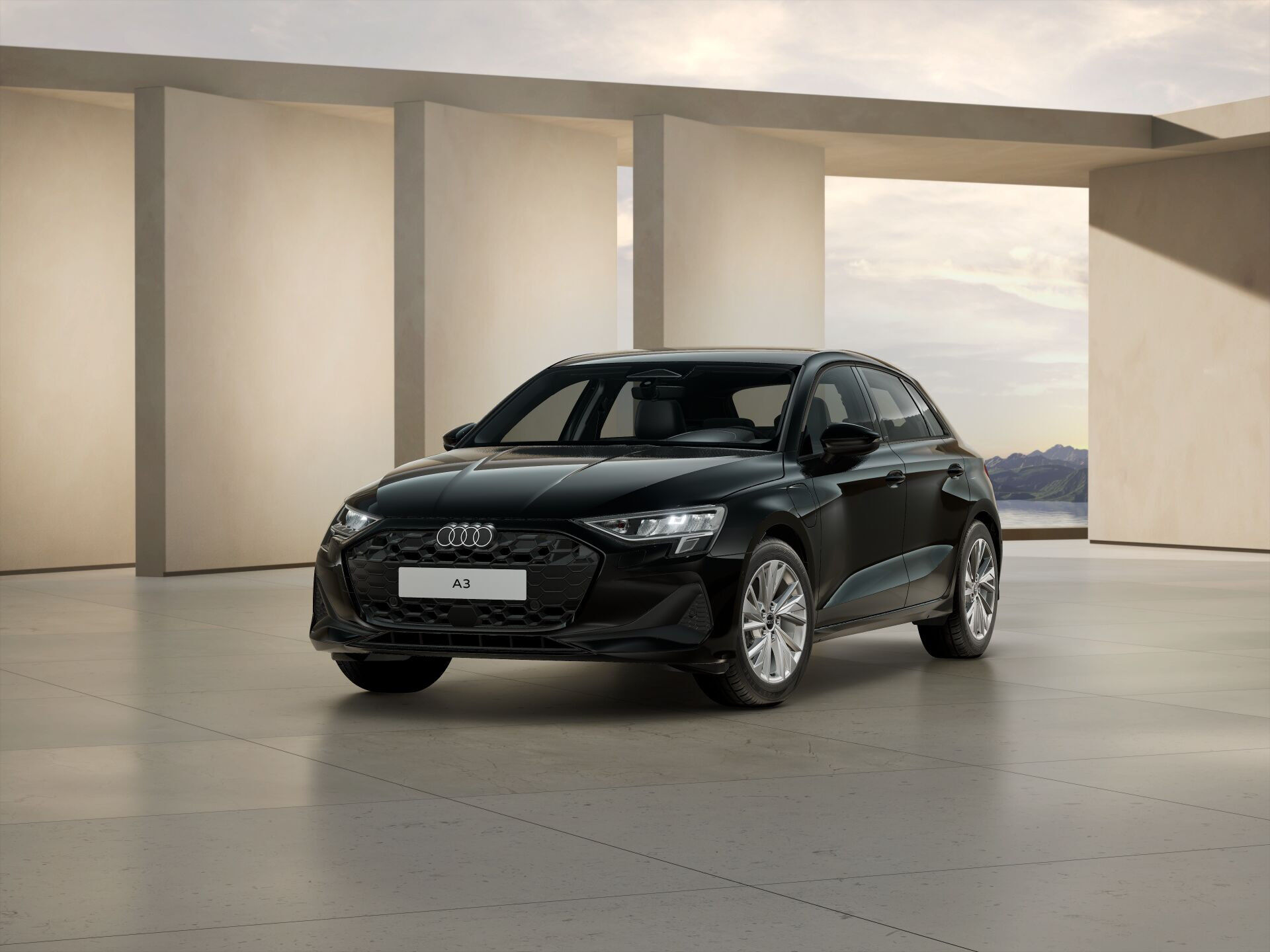 Audi A3 Sportback Sportback TFSI e Pro Line
