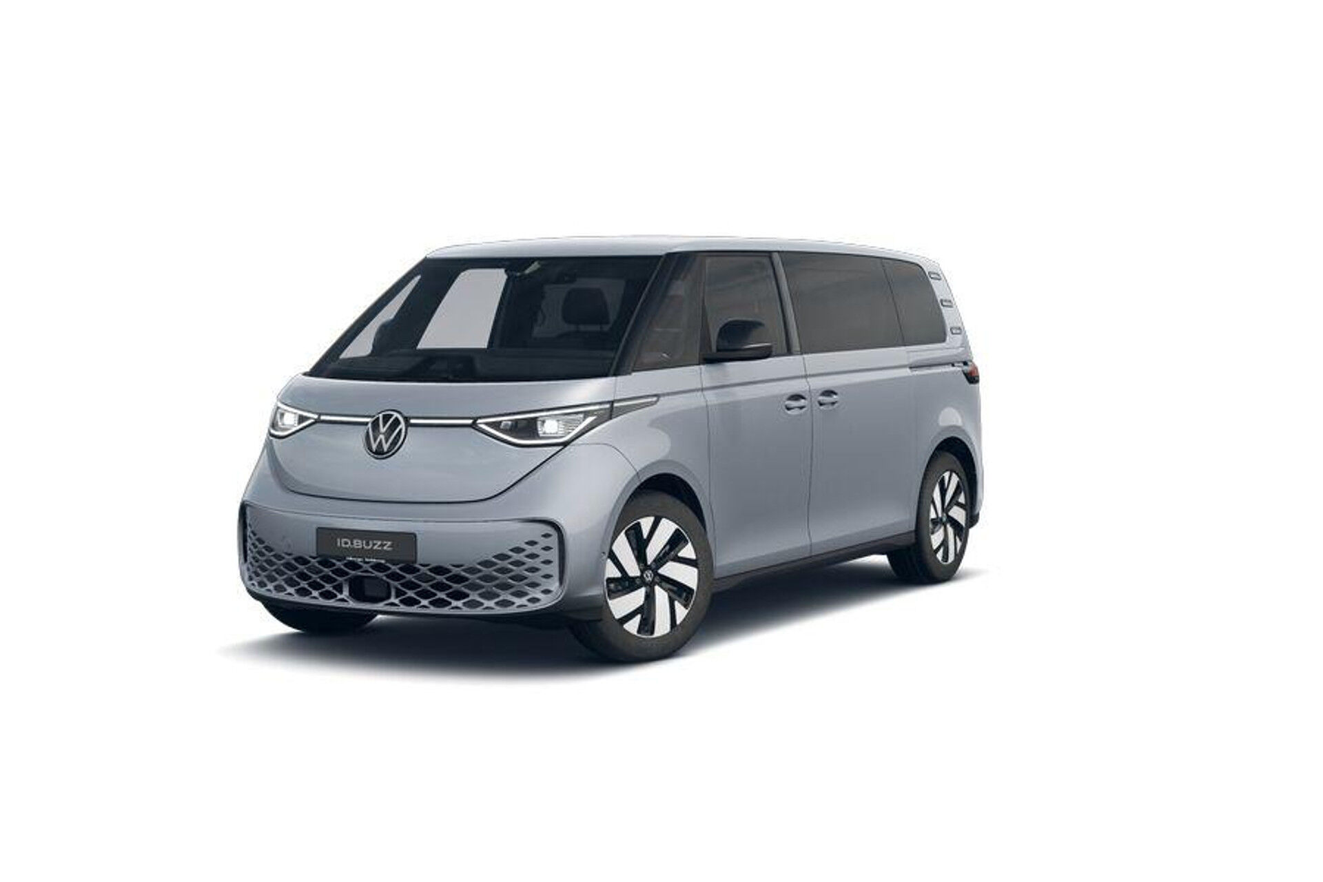 Volkswagen ID. Buzz Pro Bulli Limited 286pk 86 kWh LWB