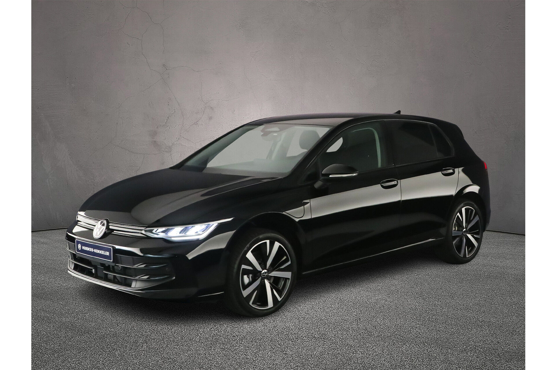 Volkswagen Golf 1.5 eHybrid 204pk Life Edition eHybrid