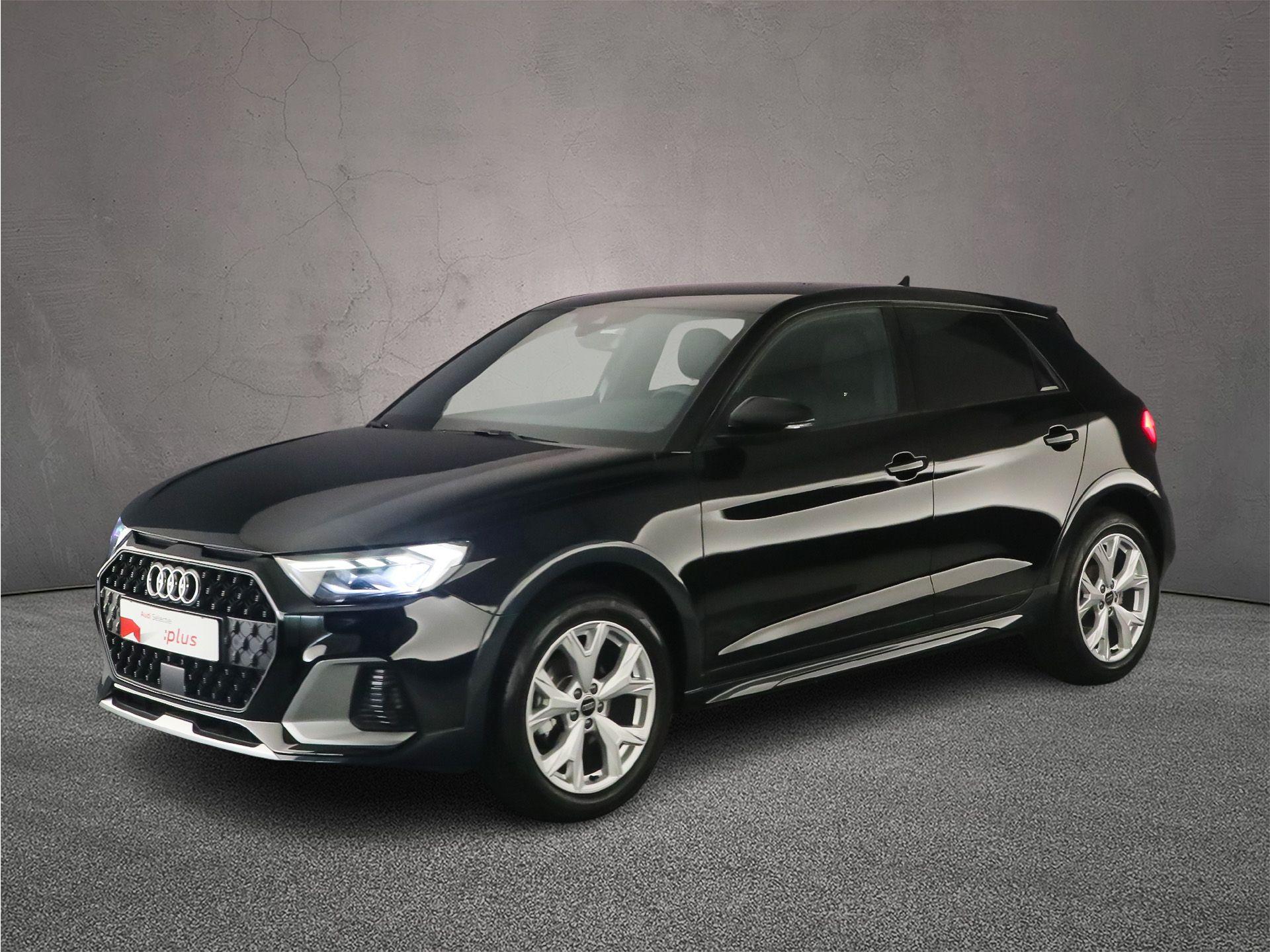 Audi A1 allstreet allstreet 30 TFSI Advanced edition