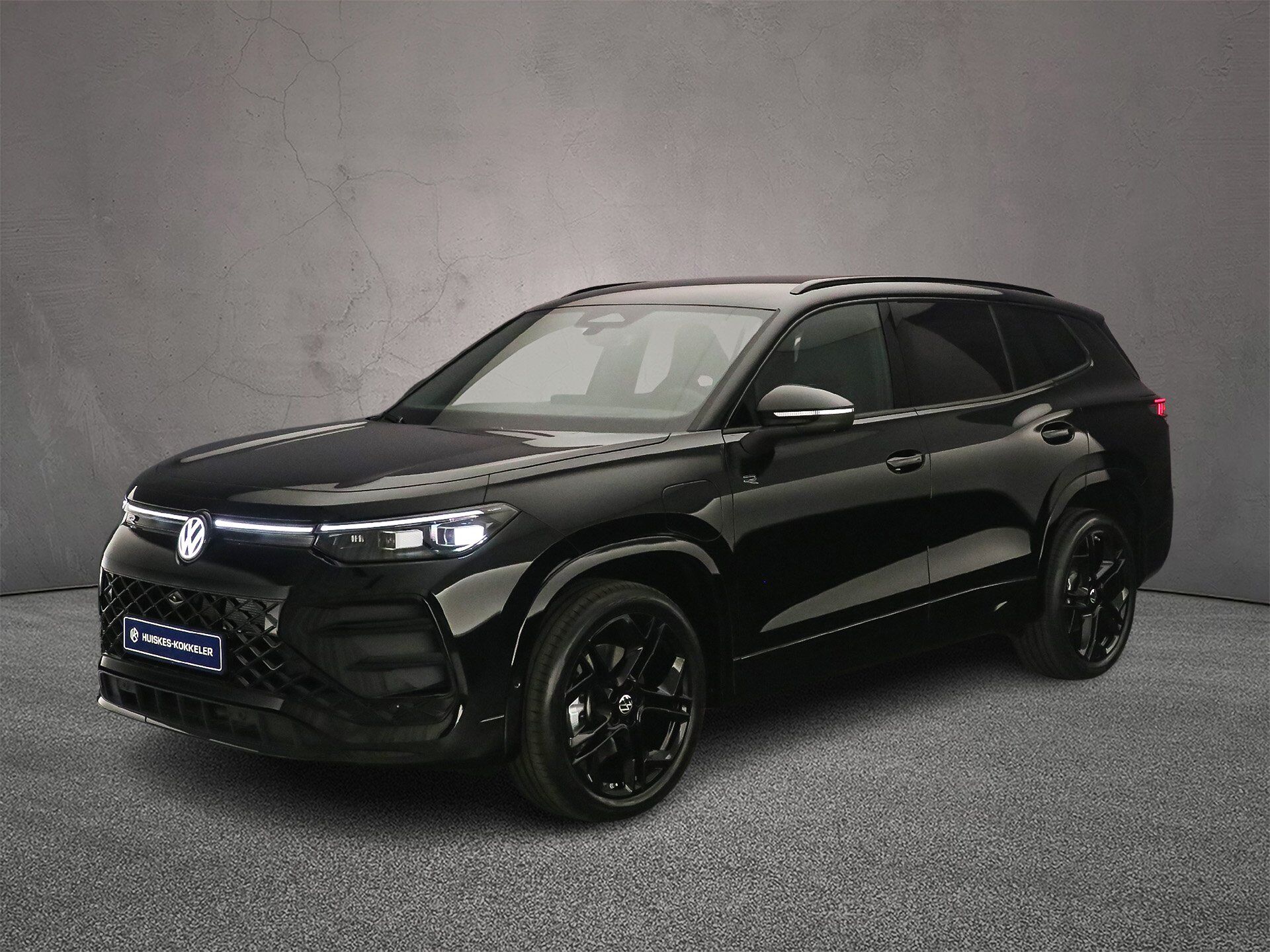 Volkswagen Tayron 1.5 eHybrid 204pk R-Line Edition