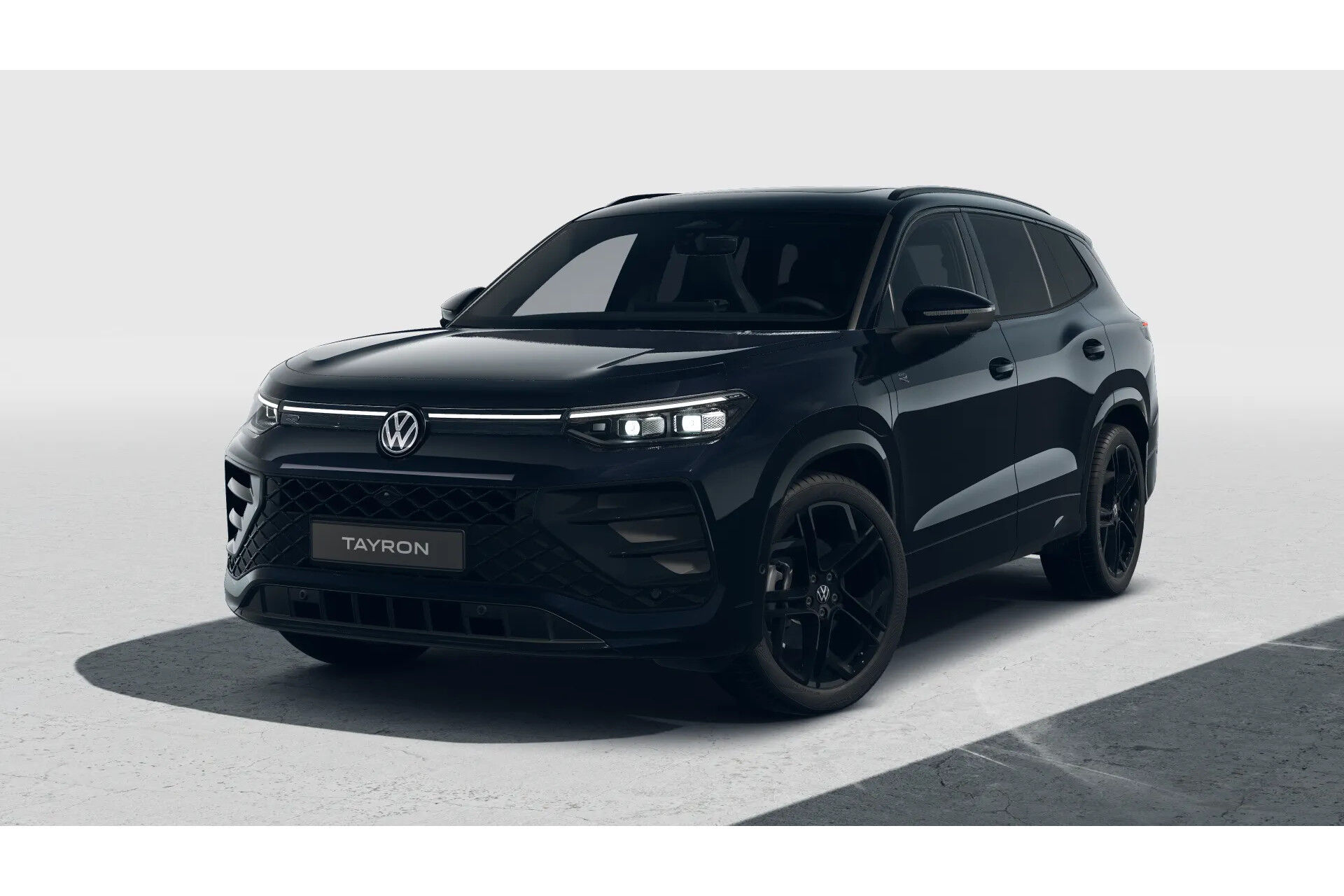 Volkswagen Tayron 1.5 eHybrid 204pk R-Line Edition