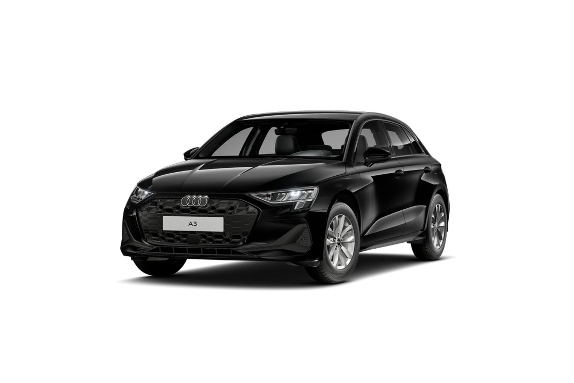 Audi A3 Sportback 40 TFSI e 204pk Advanced edition
