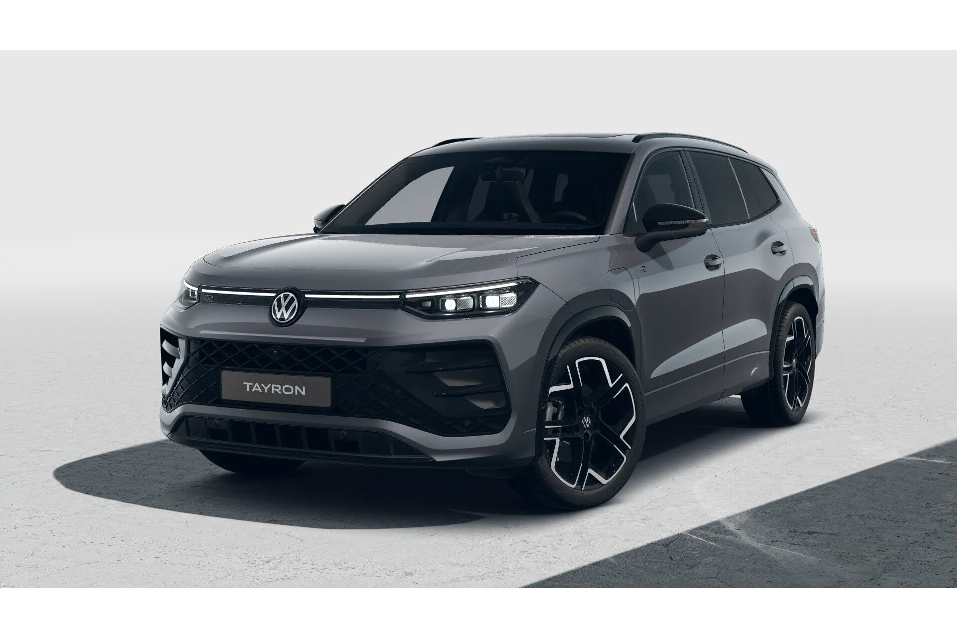 Volkswagen Tayron 1.5 eHybrid 204pk R-Line Edition