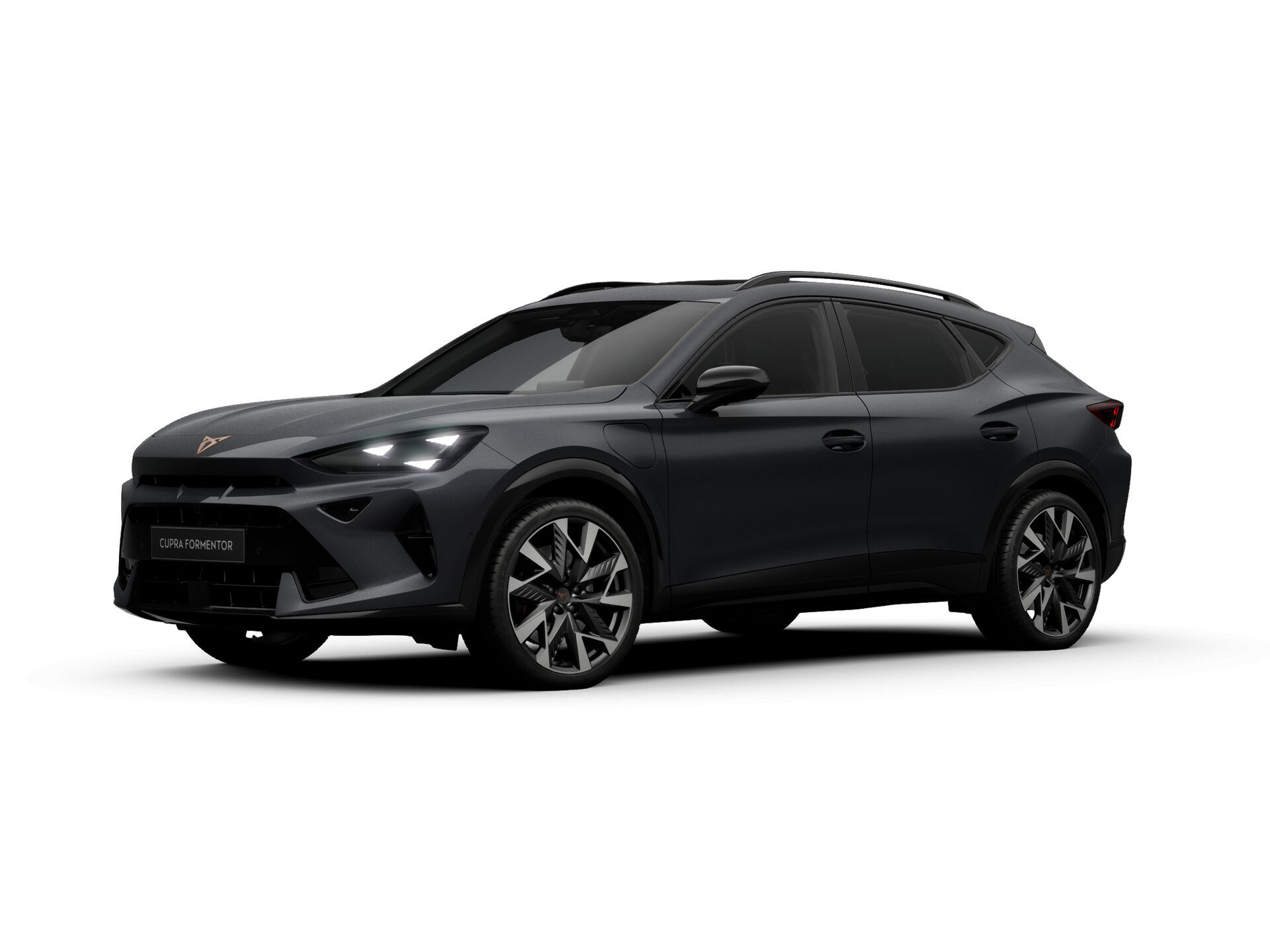 CUPRA Formentor 1.5 TSI e-Hybrid 272pk VZ Performance