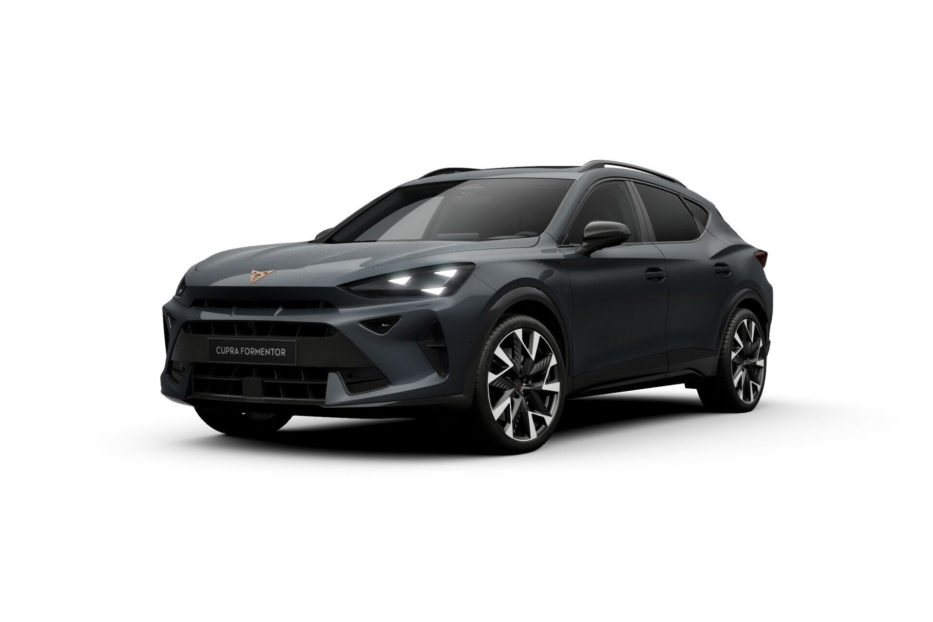 CUPRA Formentor 1.5 TSI e-Hybrid 272pk VZ Performance