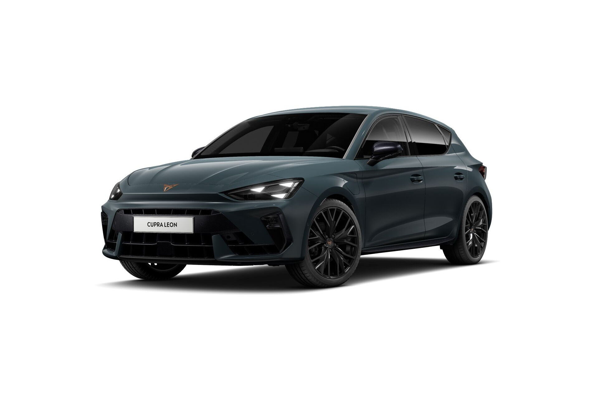 CUPRA Leon 1.5 TSI e-Hybrid 204pk Business