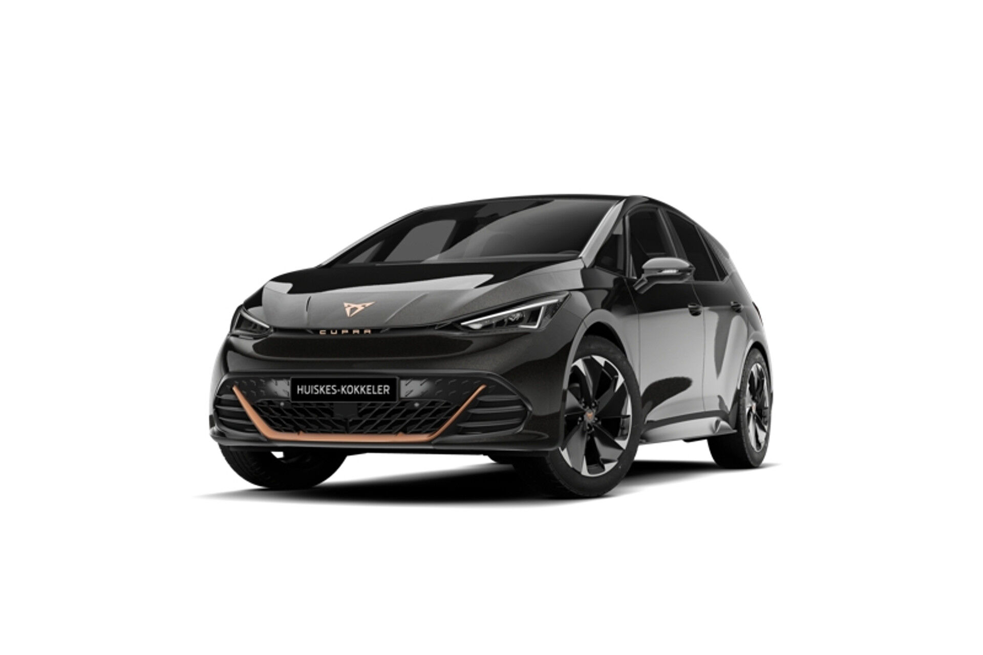 CUPRA Born 58kWh batterij 204pk Essential Limited