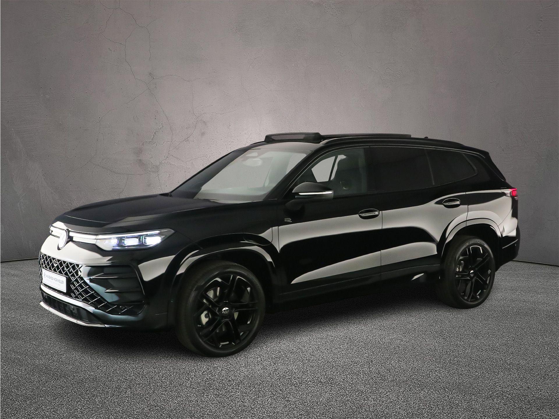 Volkswagen Tayron R-Line Edition